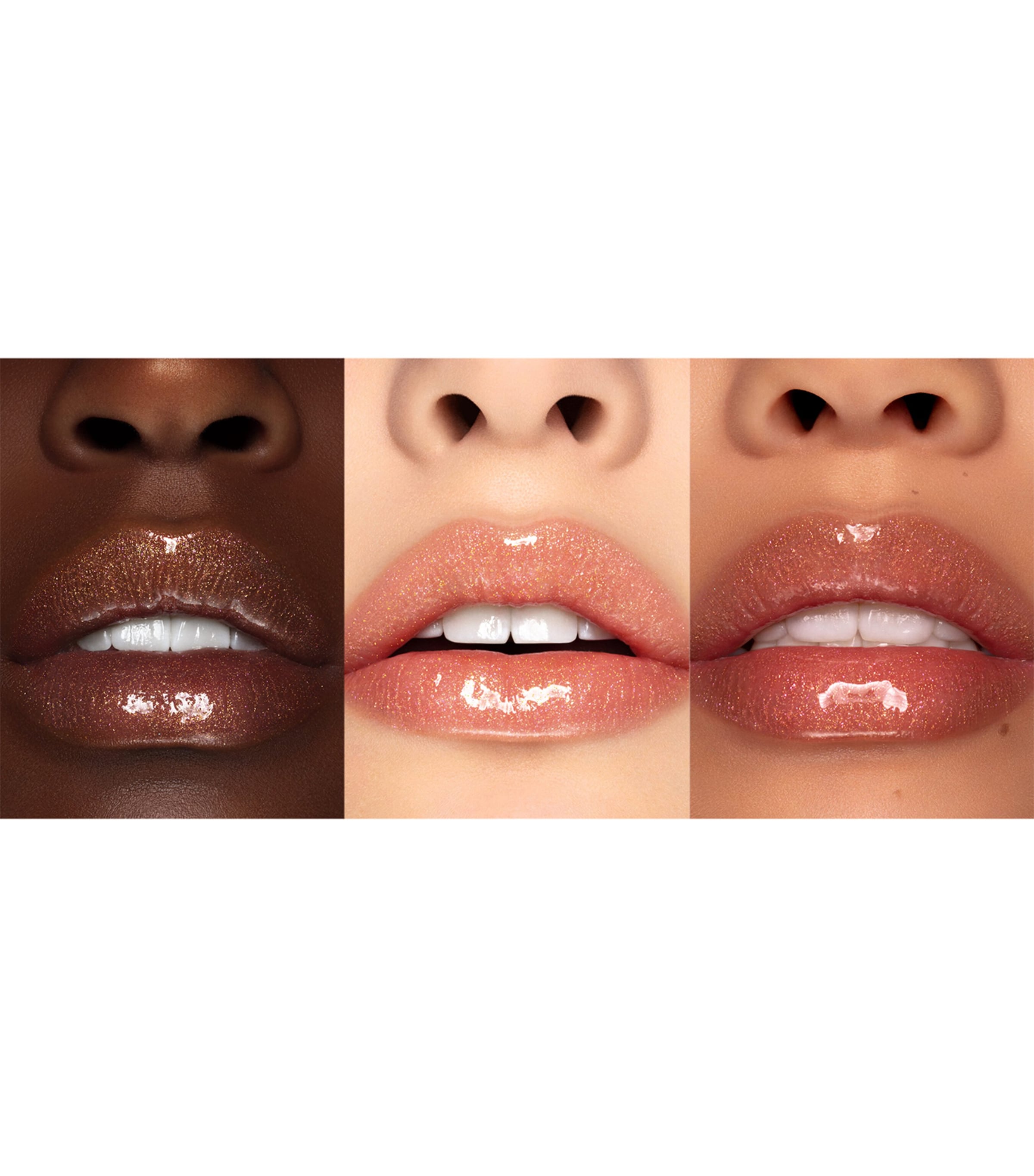 Lust Gloss BRONZE DIVINITY Image 3