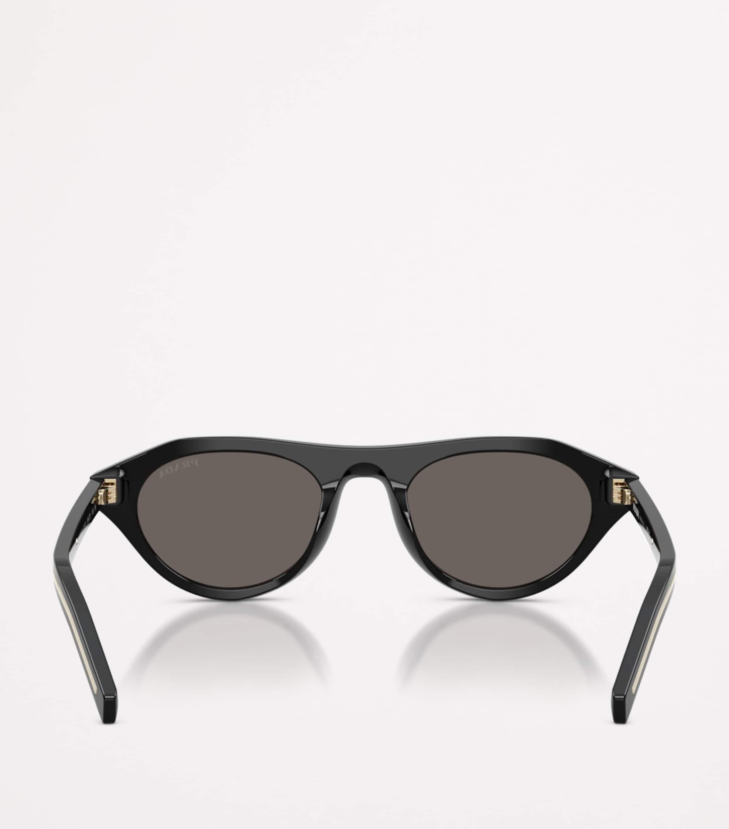 Acetate PR B15S Sunglasses 16K731 Image 4