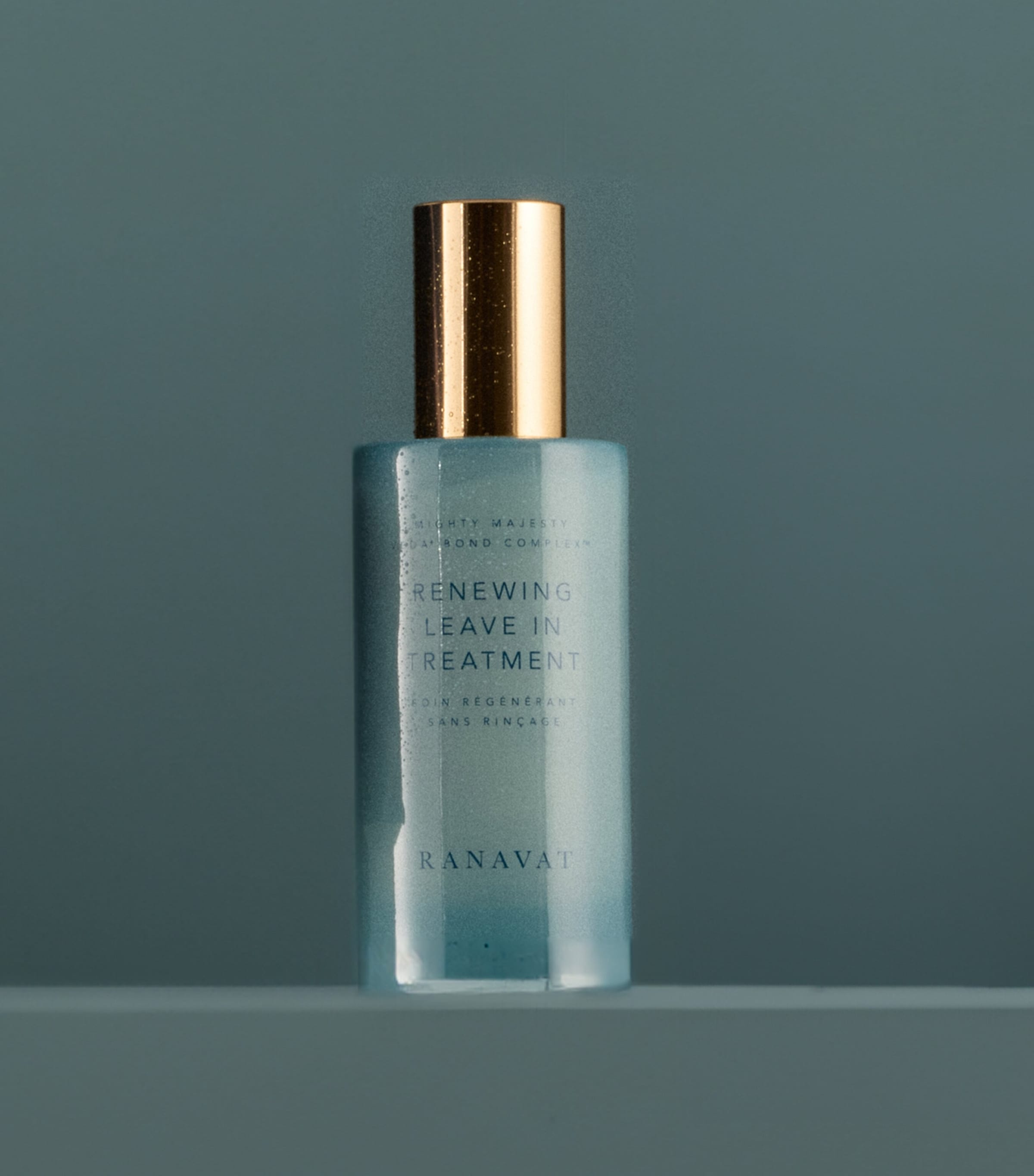 Ranavat Mighty Majesty Renewing Leave In Treatment (50ml) Image 2