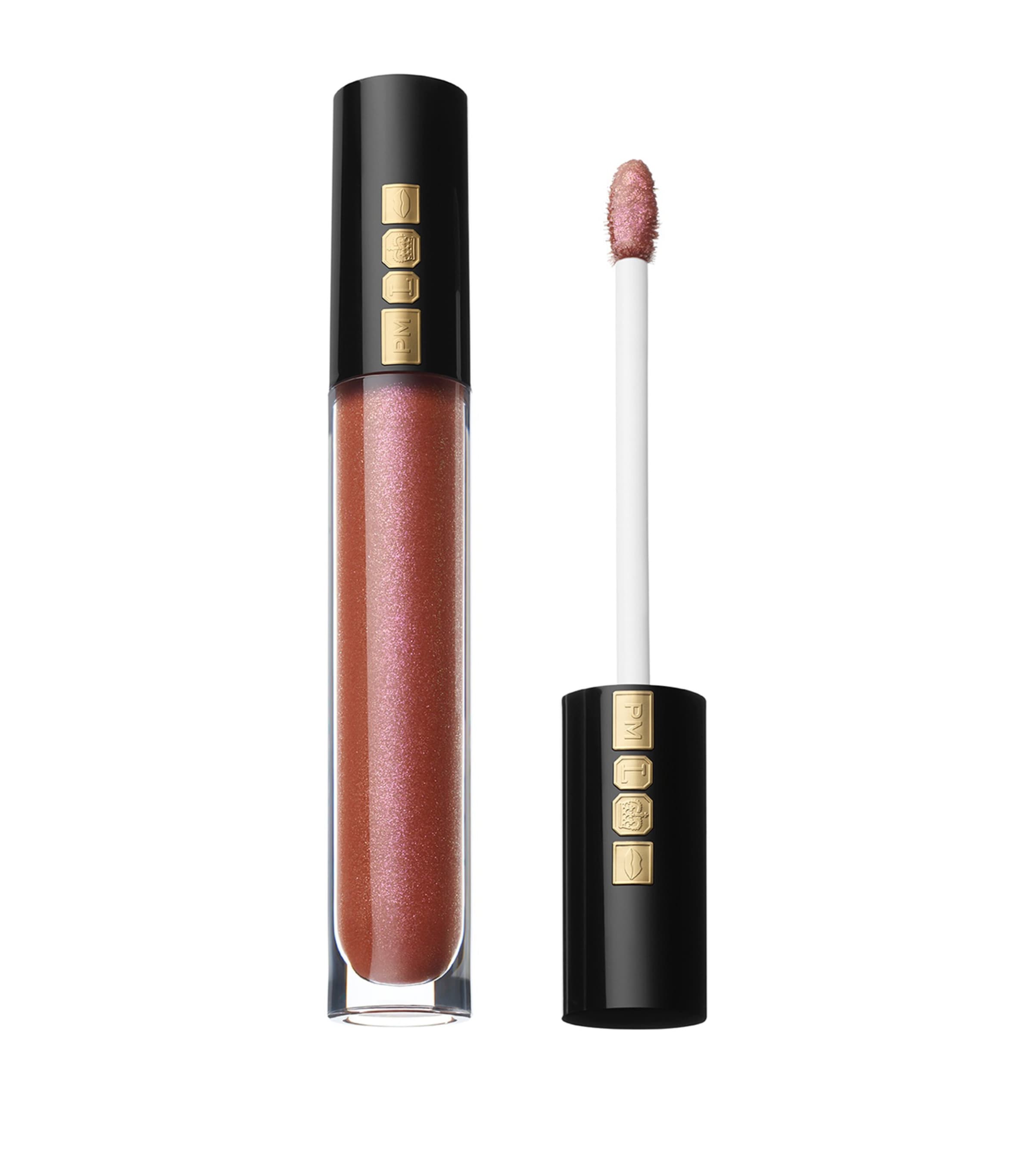 Pat Mcgrath Labs Lust Gloss In Pink