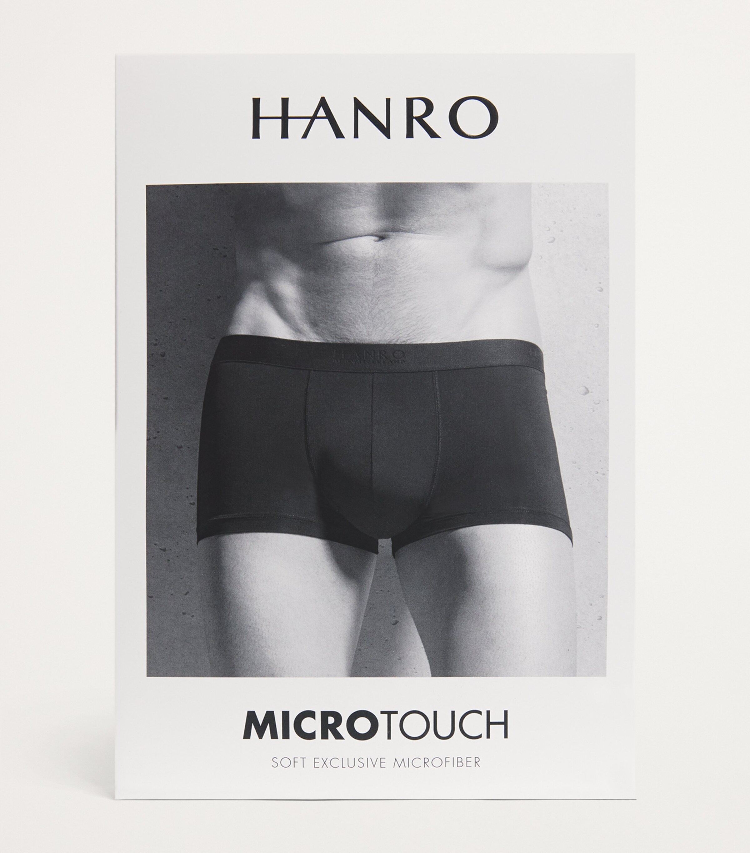 Hanro Micro Touch Trunks | Men Clothing | Socks & Underwear | Boxers & Briefs | Designers | Hanro Hanro Micro Touch Trunks | Men Clothing | Socks & Underwear | Boxers & Briefs | Designers | Hanro