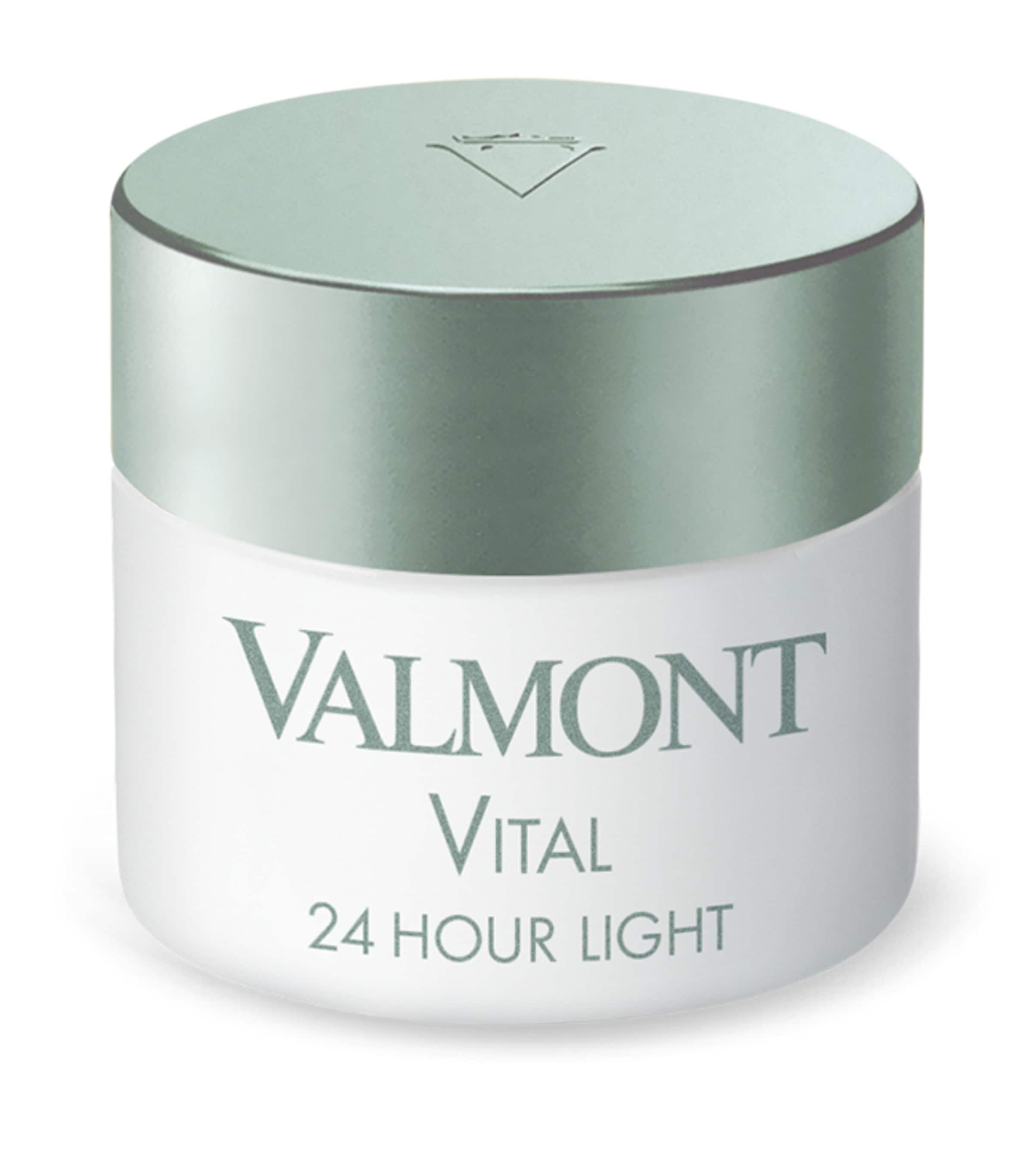 Valmont Vital 24 Hour Light Cream (15ml) Image 1
