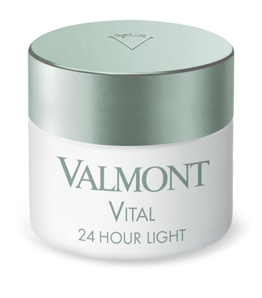 Valmont Vital 24 Hour Light Cream (15ml) Image 1