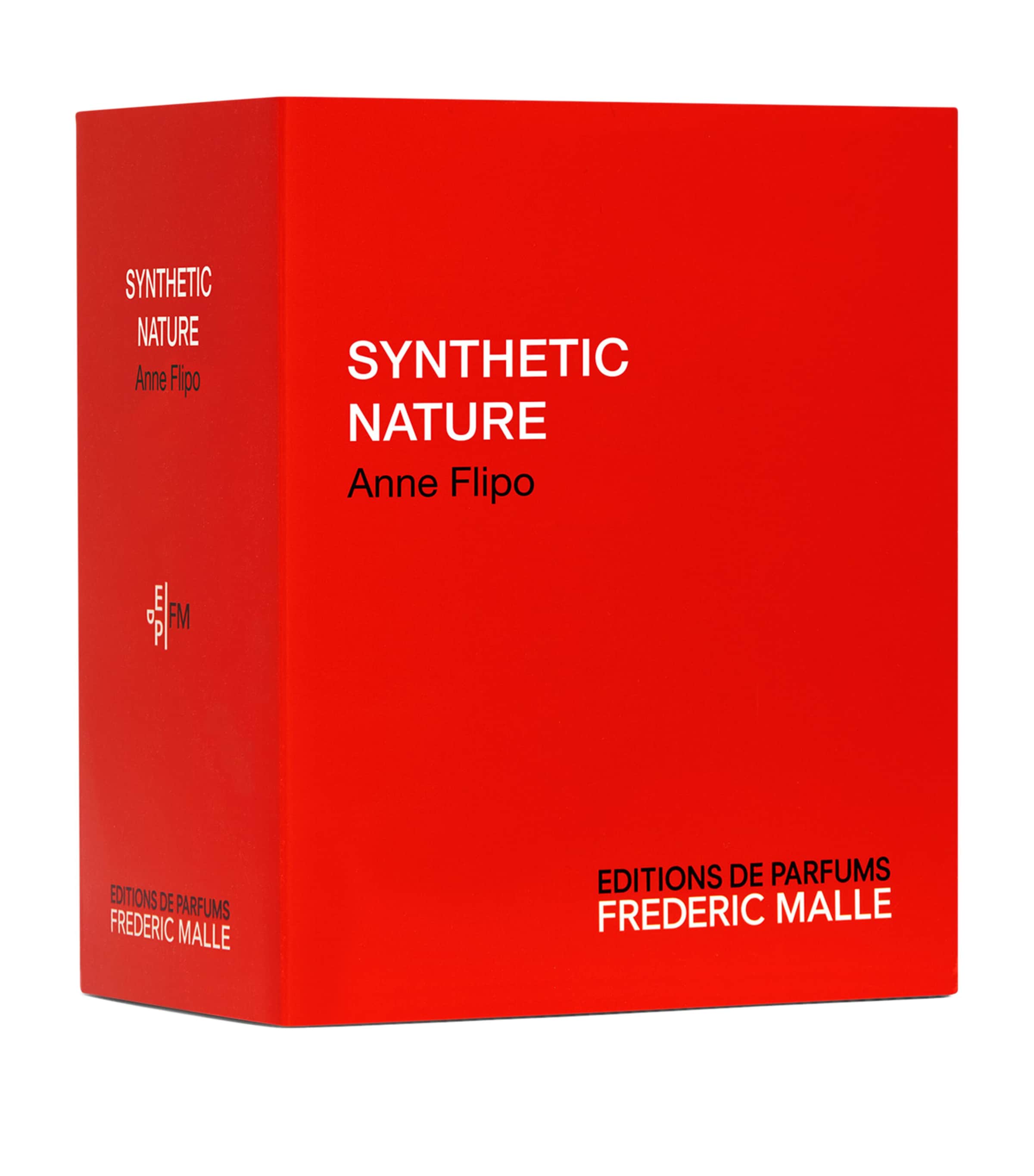 Synthetic Nature Eau de Parfum (50ml) NO COLOUR Image 2