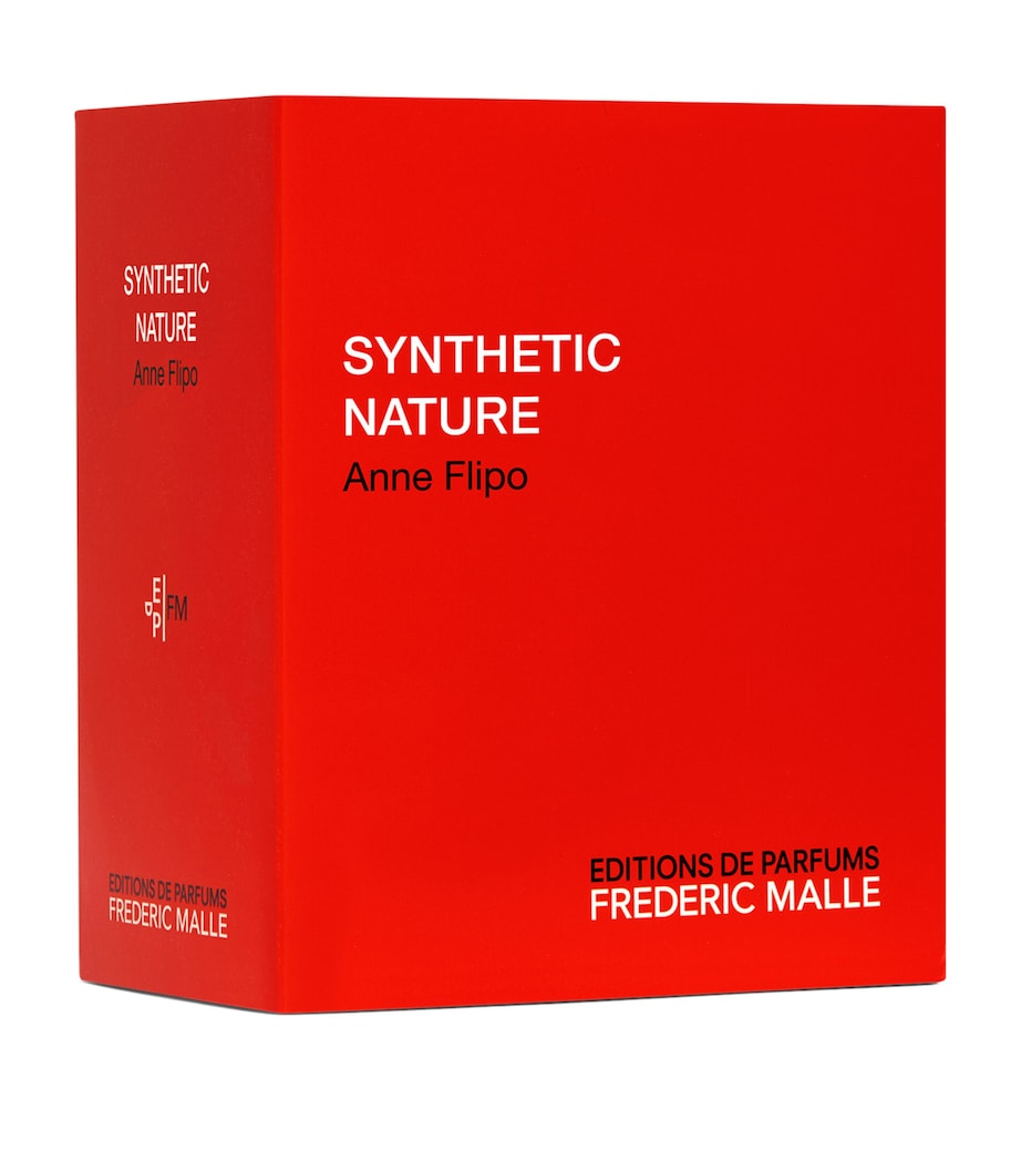 Synthetic Nature Eau de Parfum (50ml) NO COLOUR Image 2