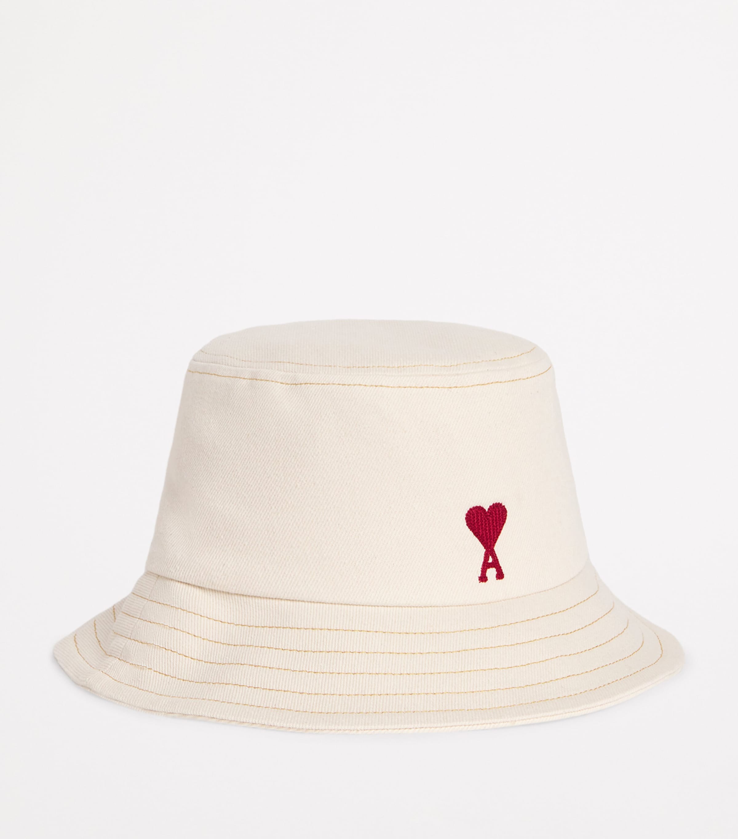 Cappello bucket in nylon 'Ami de Coeur' main image 0