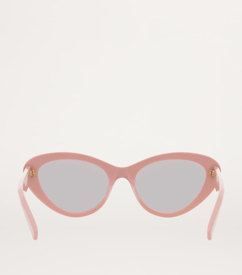Acetate 0GC001934 Sunglasses 3560L1 Image 3
