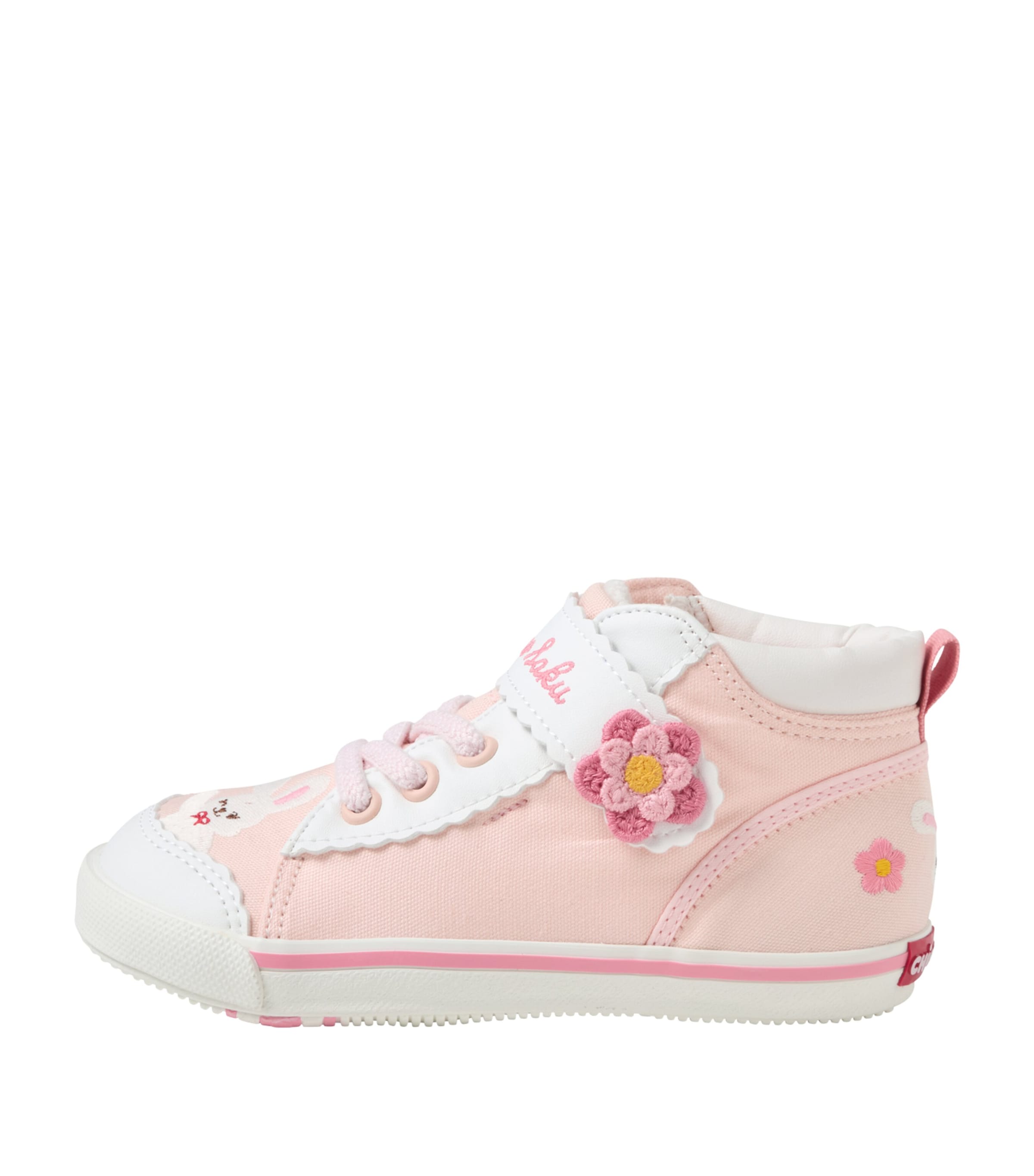 Miki House Chieco Saku Sneakers Image 1