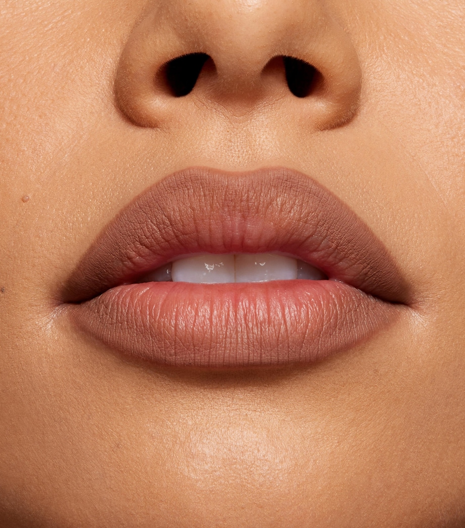 Kylie Cosmetics Precision Pout Lip Liner Moody Nude Image 4