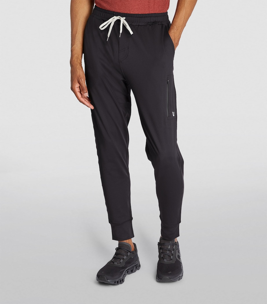 Sunday Performance Sweatpants BLACK - BLK Image 3