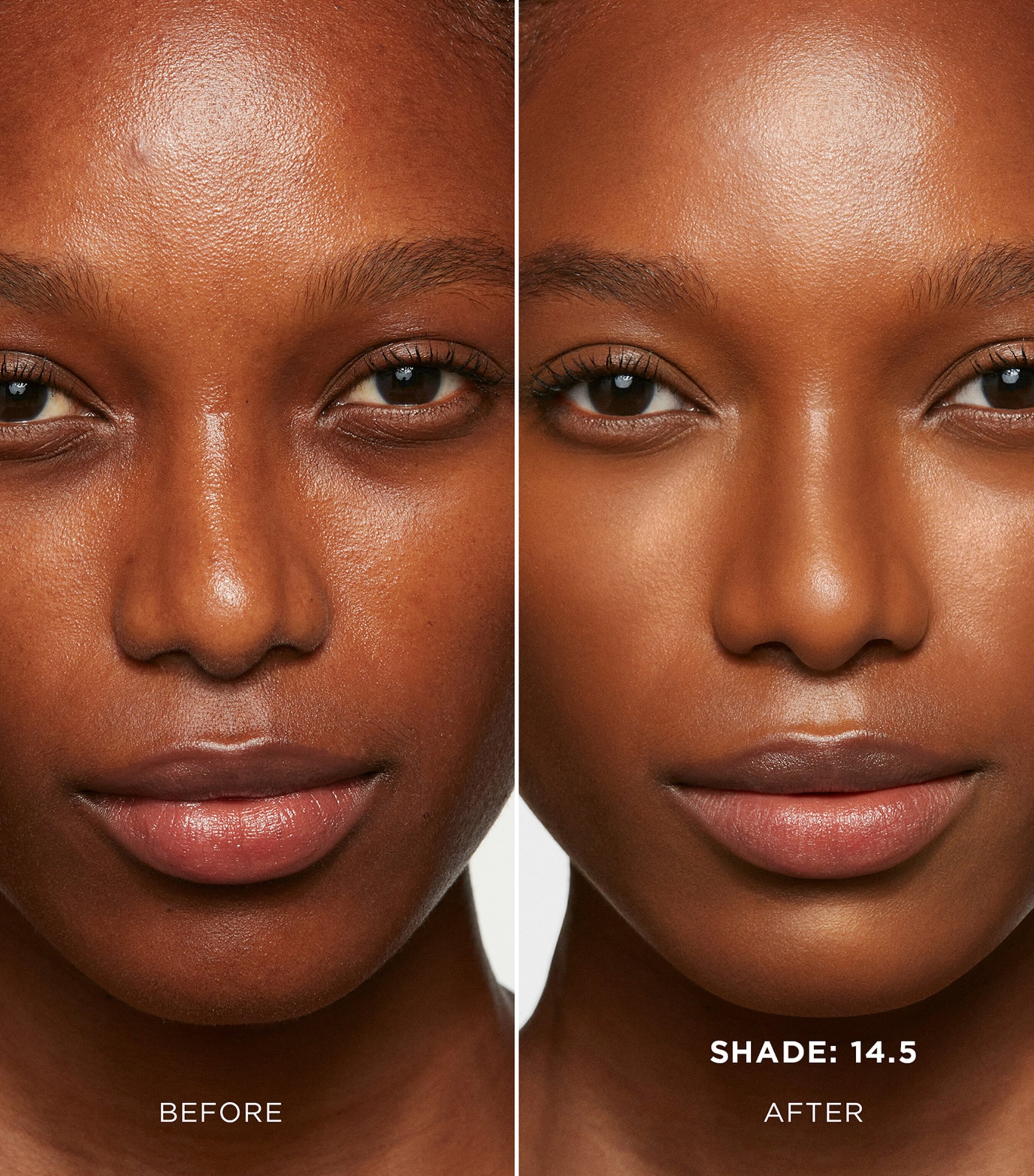 Ambient Soft Glow Foundation 14.5 Image 3