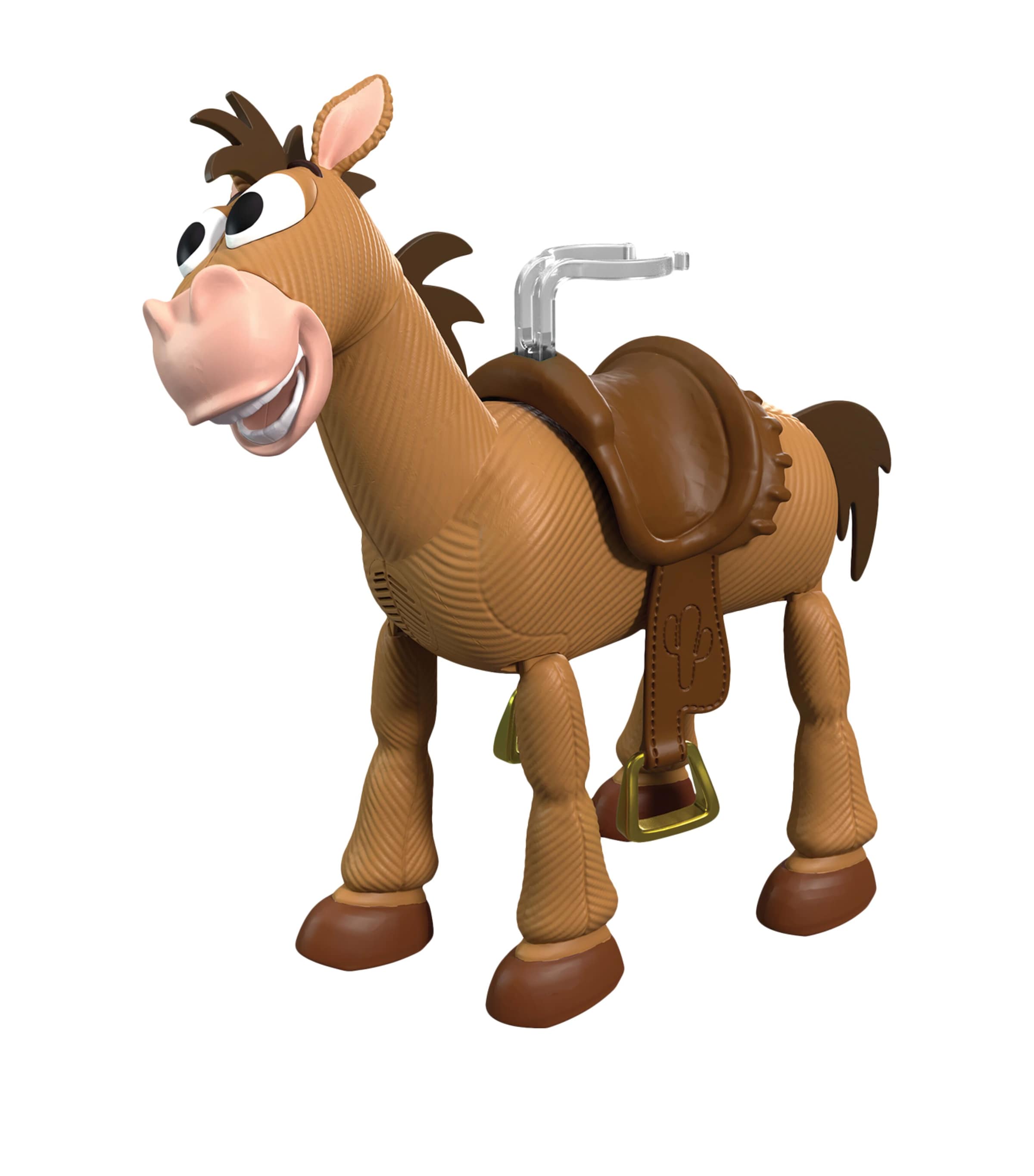 Disney Disney and Pixar Toy Story 5 Giddy-Up Bullseye with Remote Control (30cm) Image 5