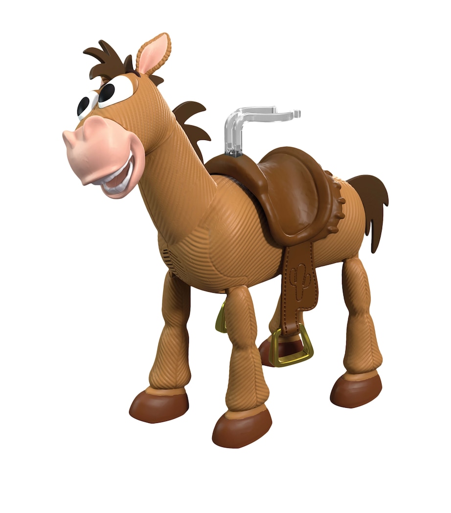 Disney Disney and Pixar Toy Story 5 Giddy-Up Bullseye with Remote Control (30cm) Image 5