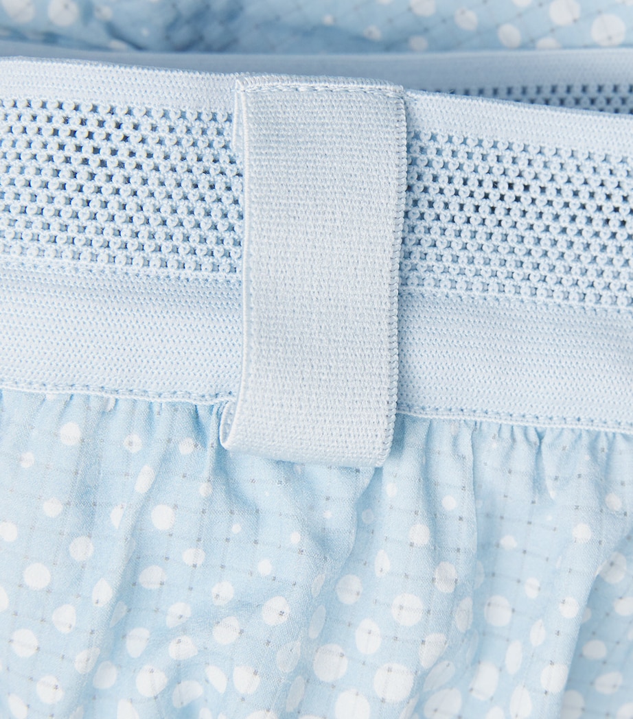 Represent 247 Mens 247 Ultra Shorts Glacier Fade Out Image 6