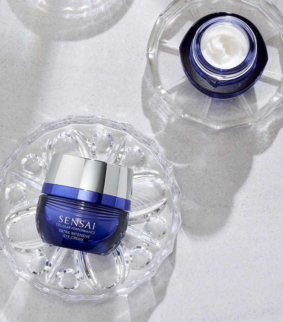 Cellular Performance Extra Intensive Eye Cream (15ml) NO COLOUR Image 3