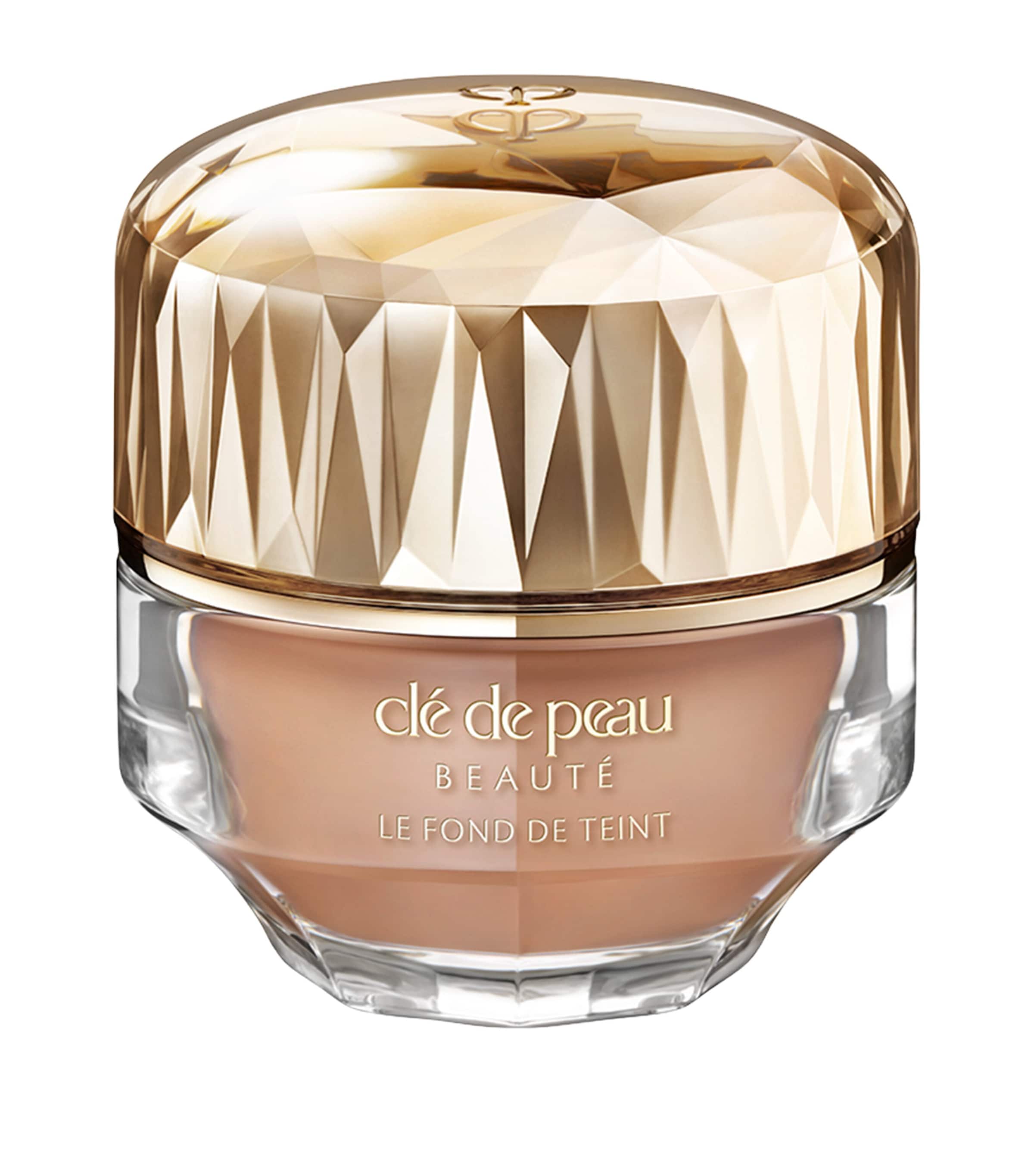 Clé de Peau Beauté The Foundation Image 1