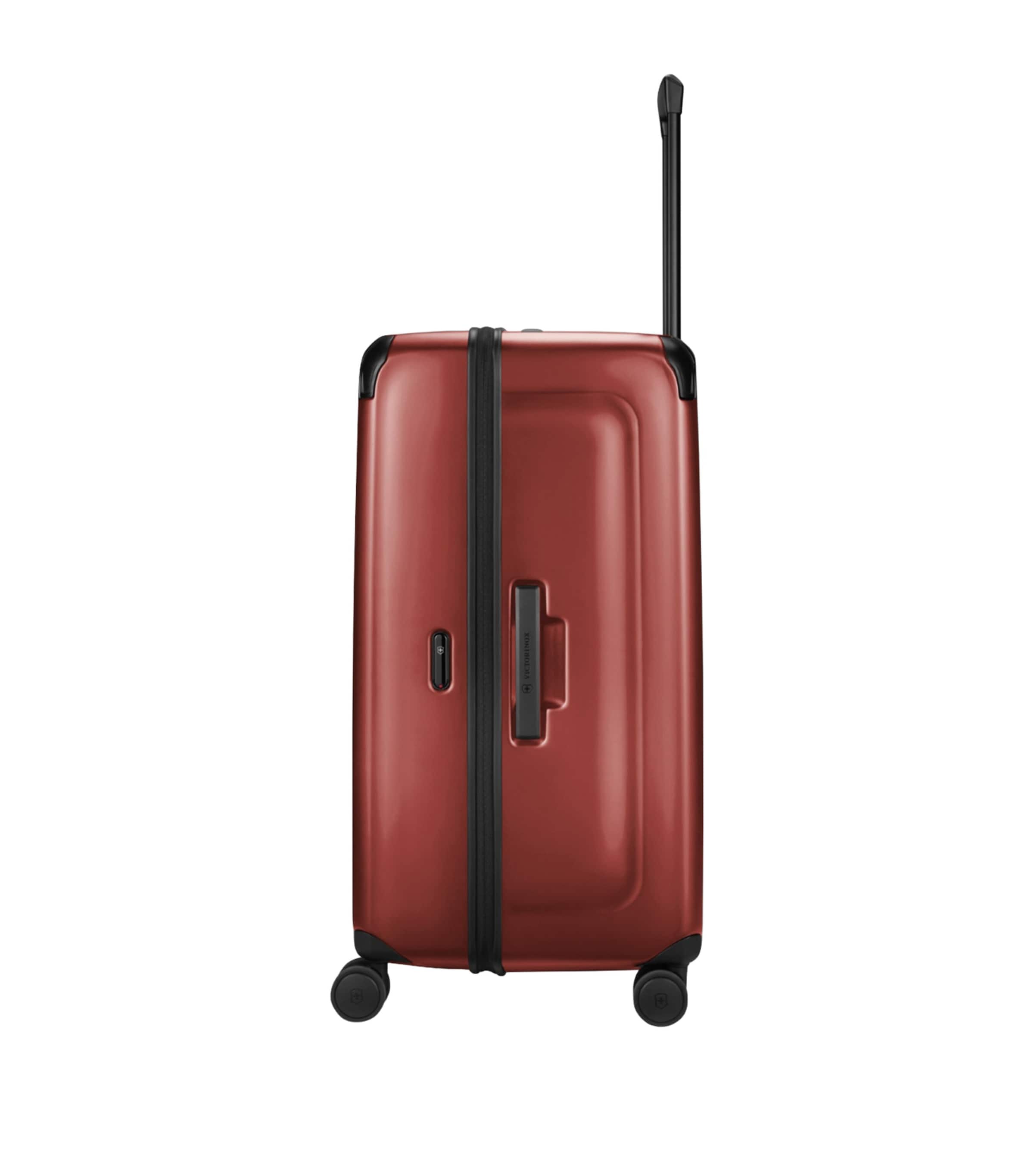 Victorinox Spectra 3.0 Expandable Global Suitcase (76cm) Red Image 3