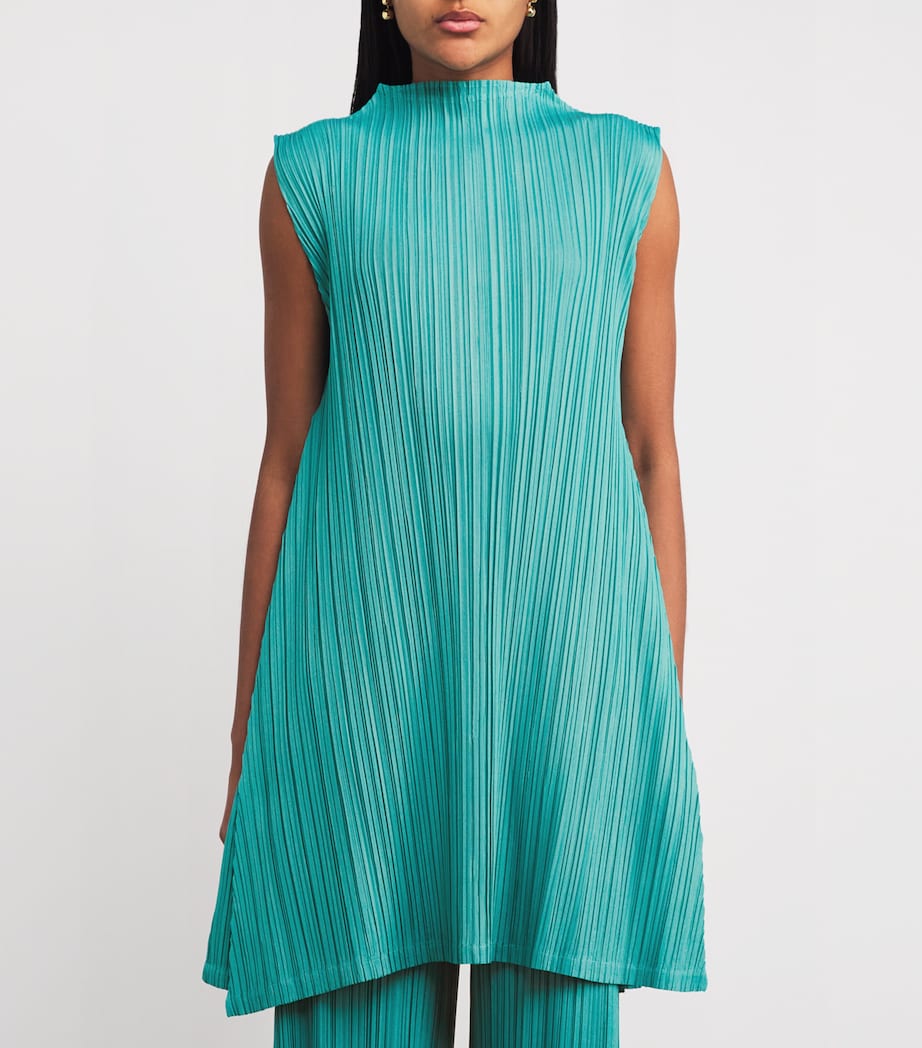Mellow Pleats Top 61 Image 3