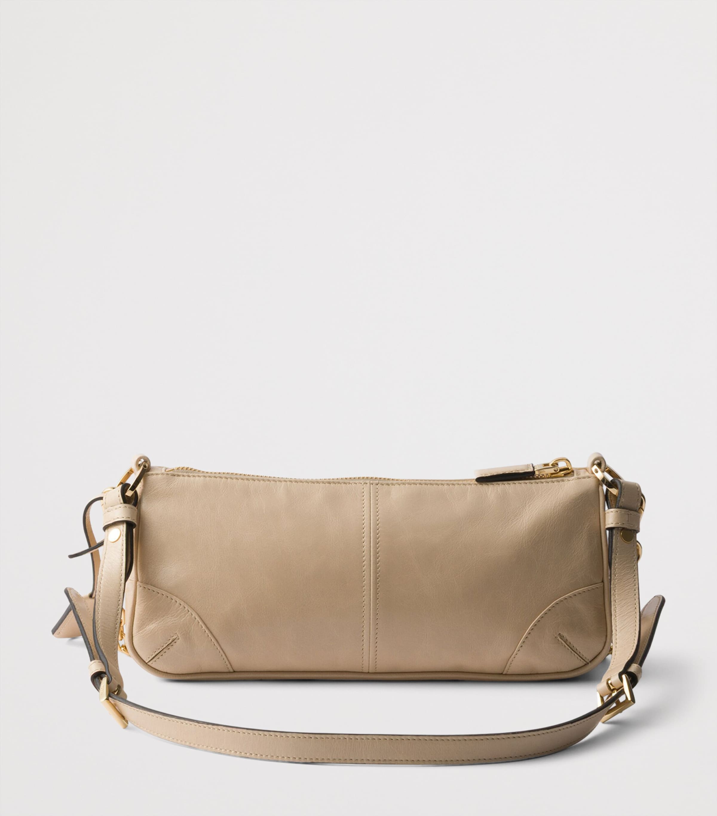 Prada Leather Re-Edition 2002 Shoulder Bag Image 4