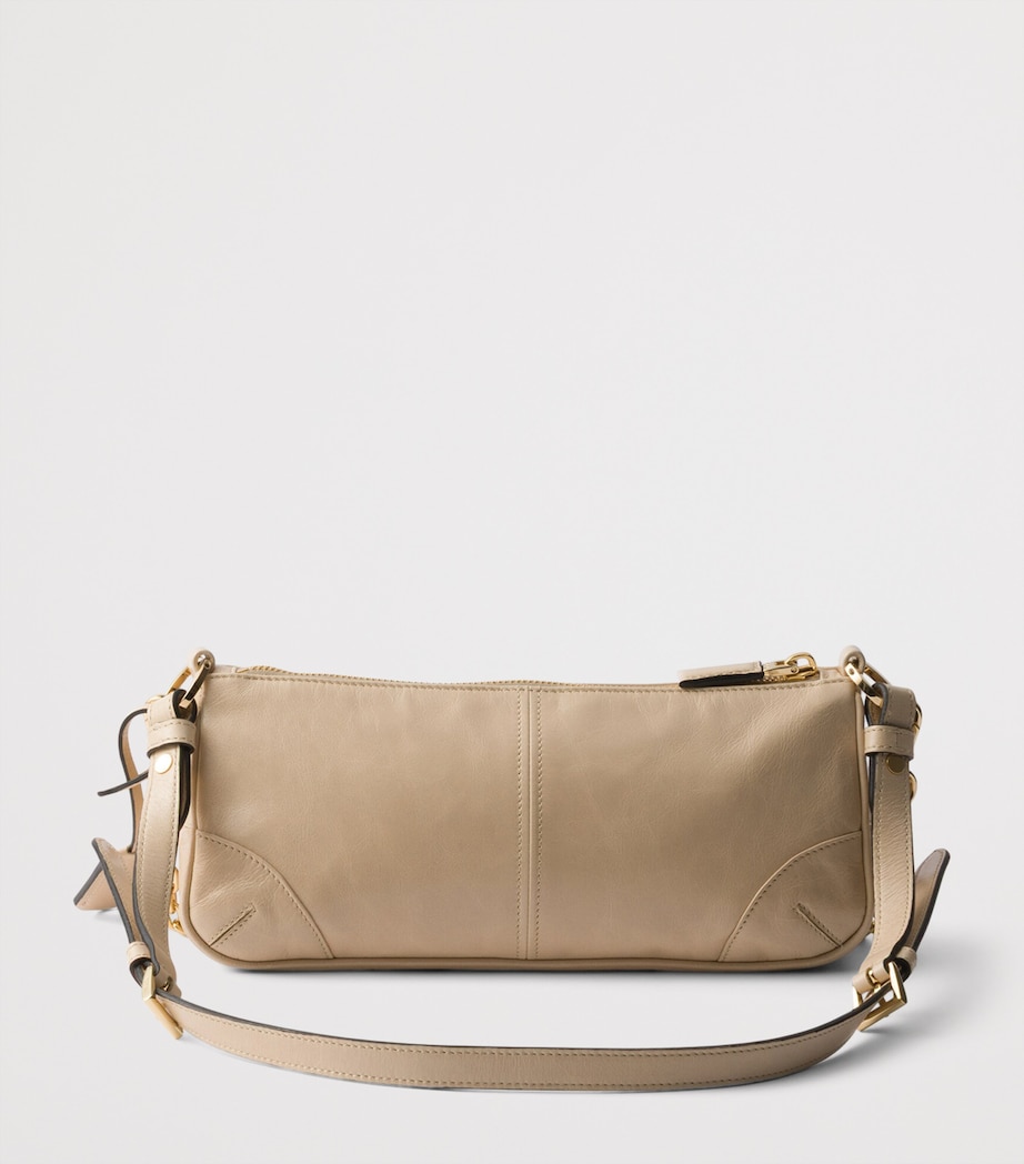 Prada Leather Re-Edition 2002 Shoulder Bag Image 4