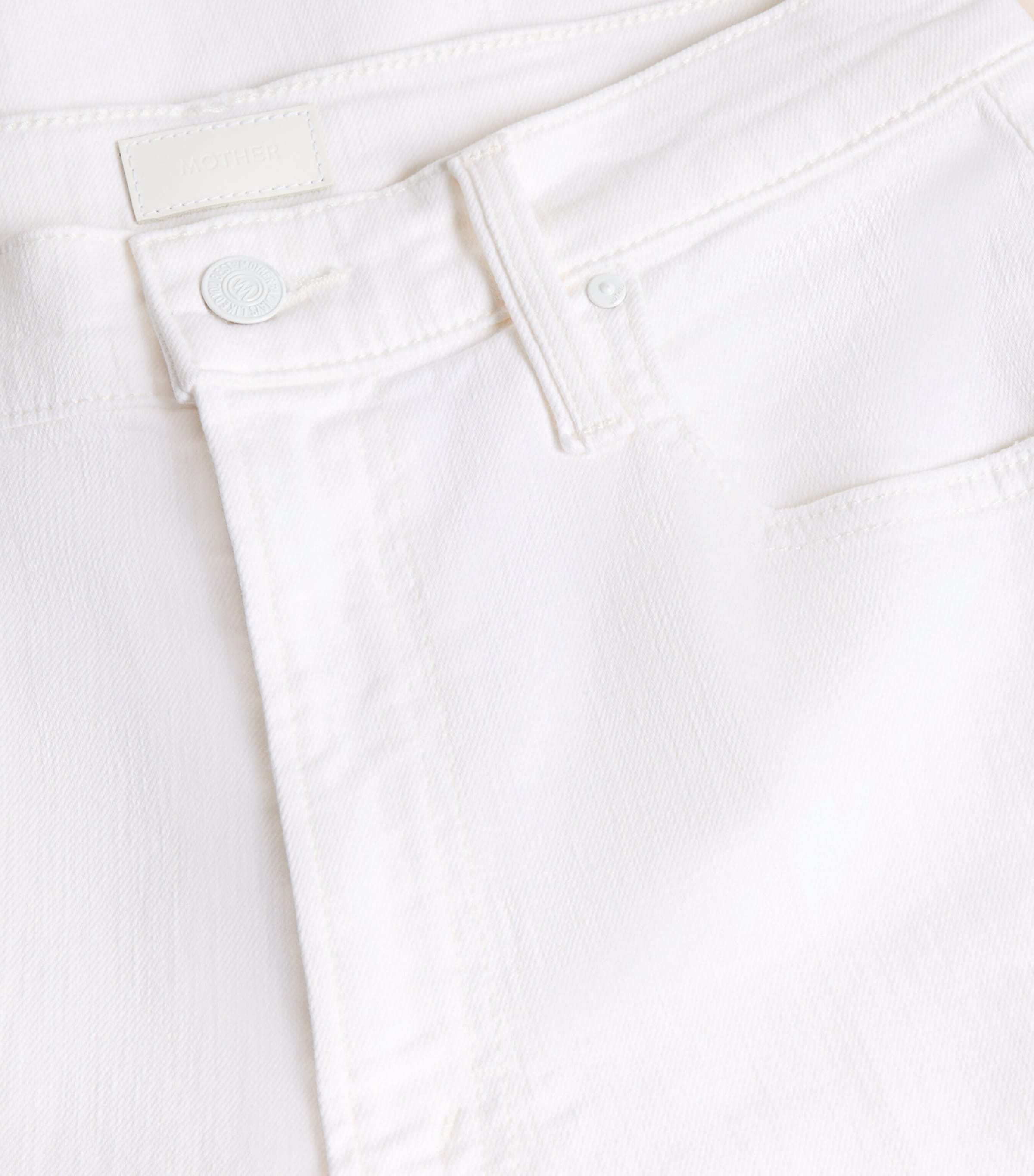 The Rambler Zip Ankle Jeans FAIREST OF THEM ALL Image 2