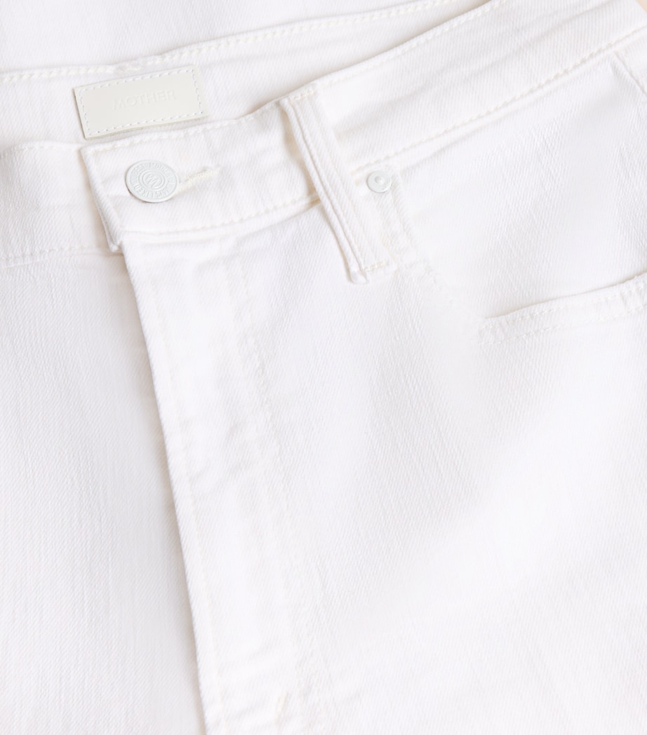 The Rambler Zip Ankle Jeans FAIREST OF THEM ALL Image 2