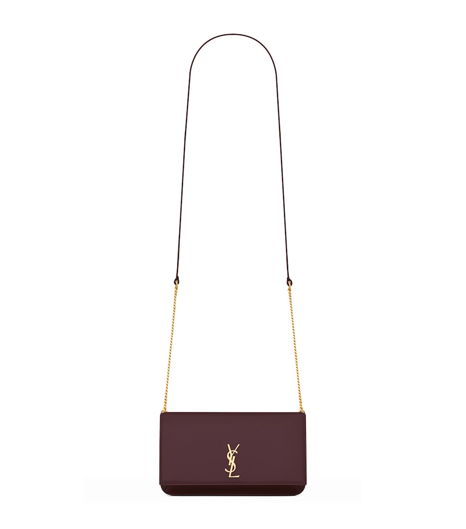 Saint Laurent Cassandre Phone Holder Image 1
