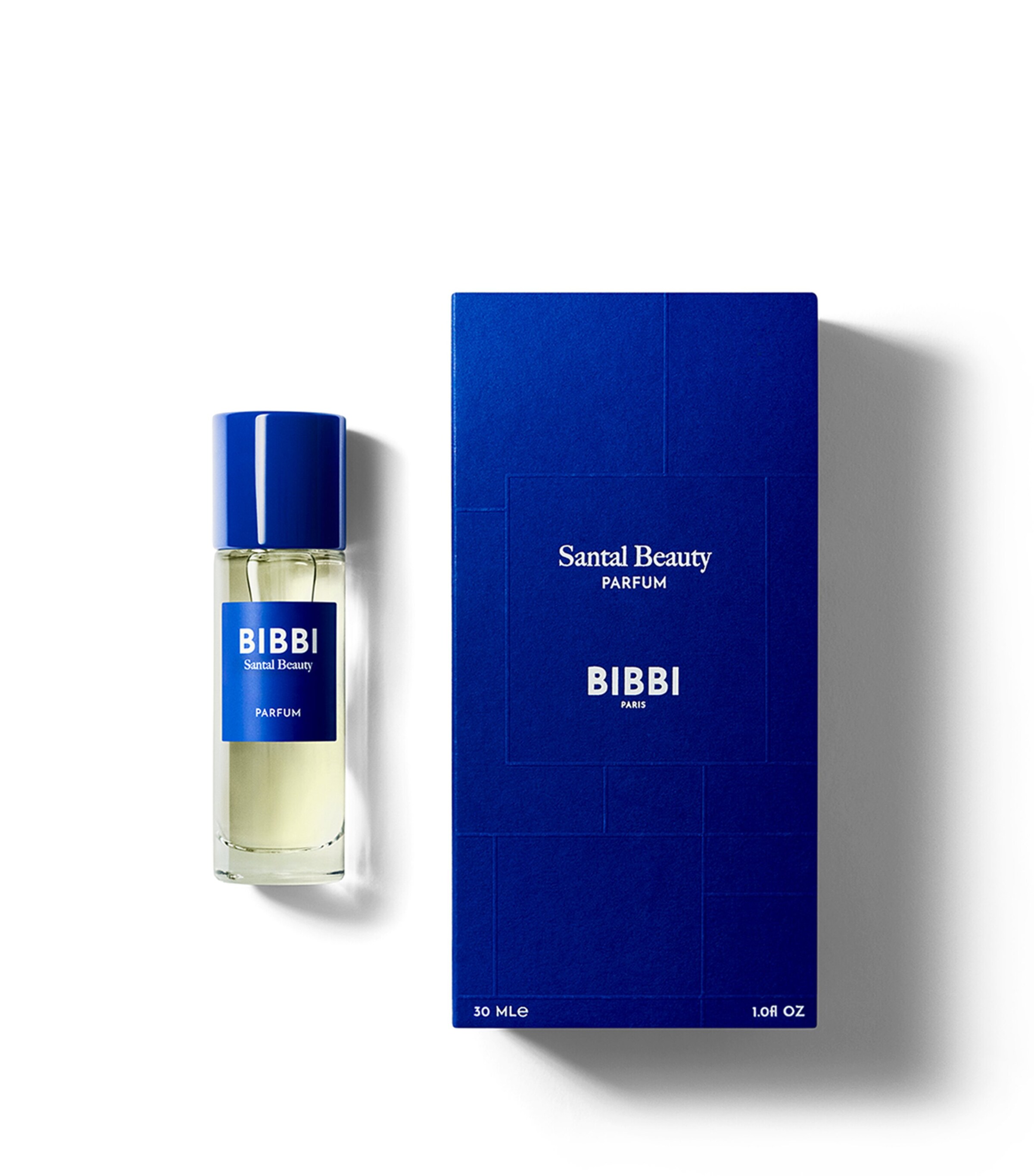 Bibbi Parfum Santal Beauty Eau de Parfum (30ml) Image 2