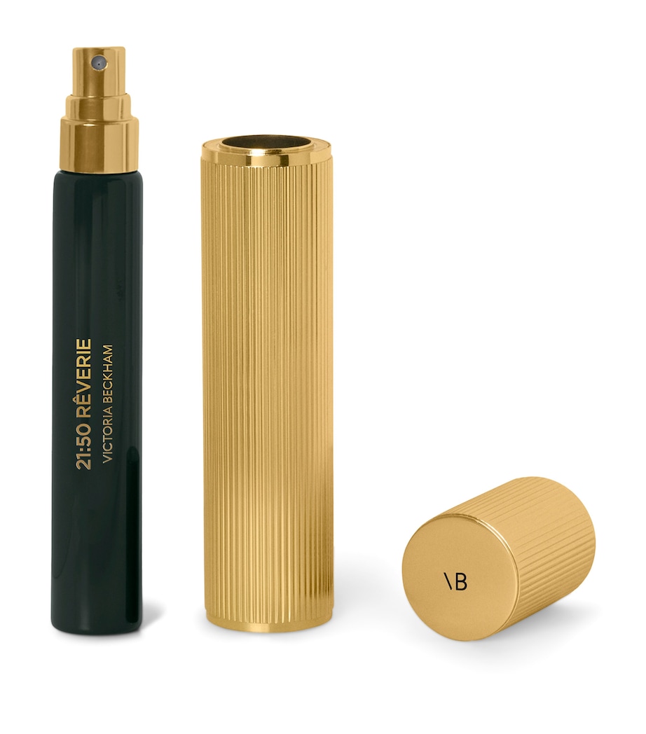 21.50 Reverie Eau de Parfum and Travel Case Set (10ml) NO COLOUR Image 4