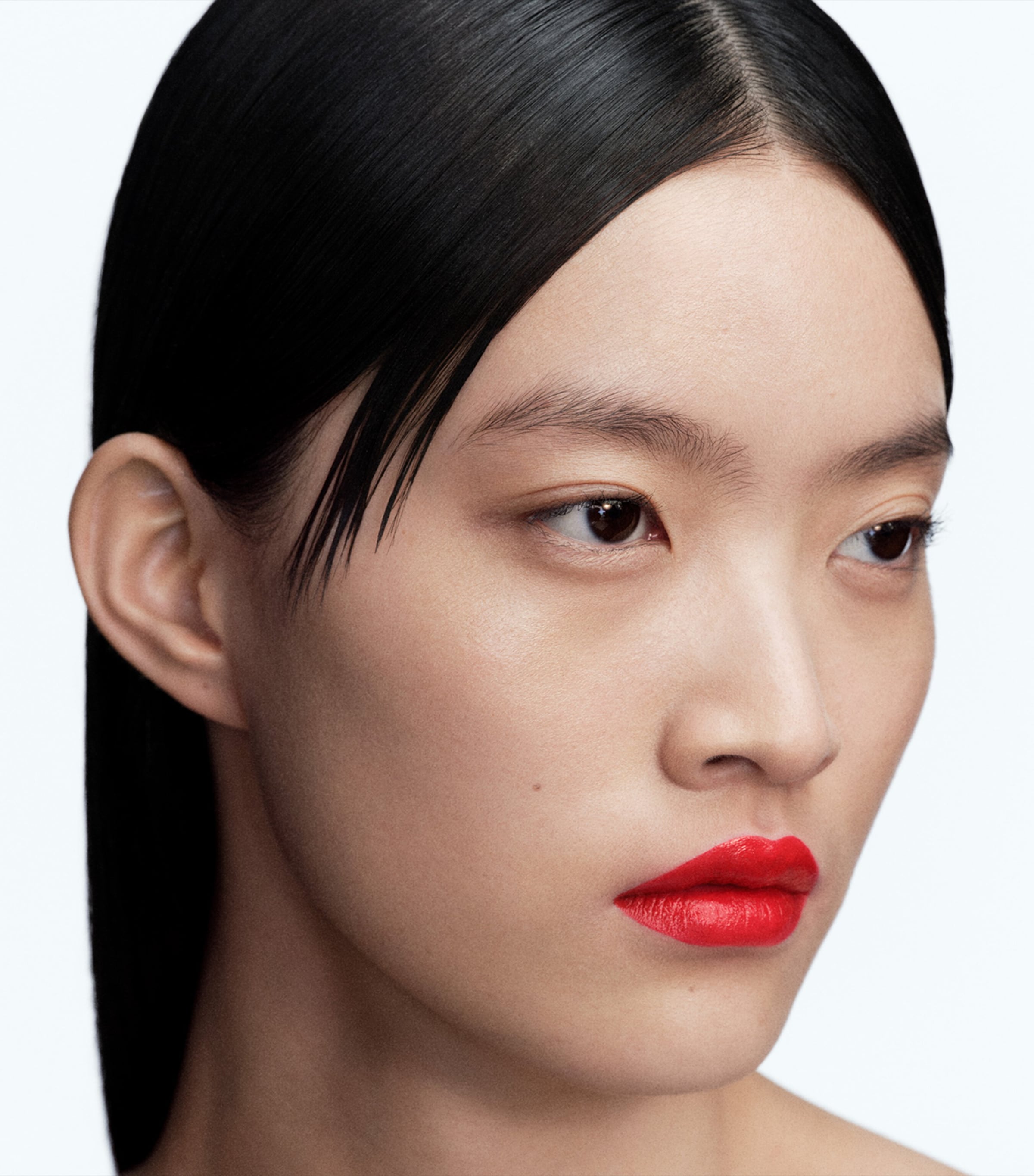 Satin Lipstick FIRE & RAIN Image 5