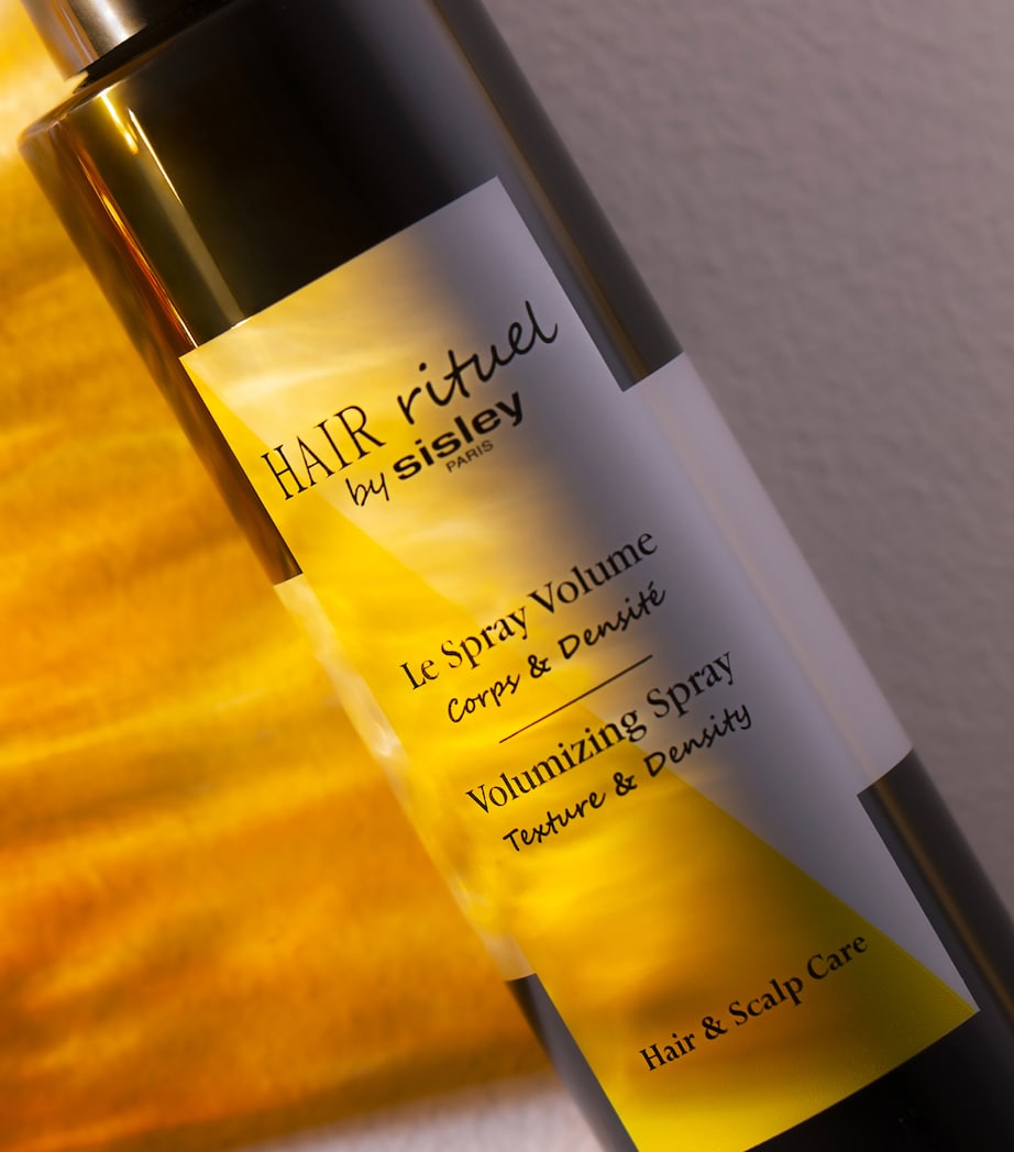 Hair Rituel Volumizing Spray (150ml) NO COLOUR Image 2