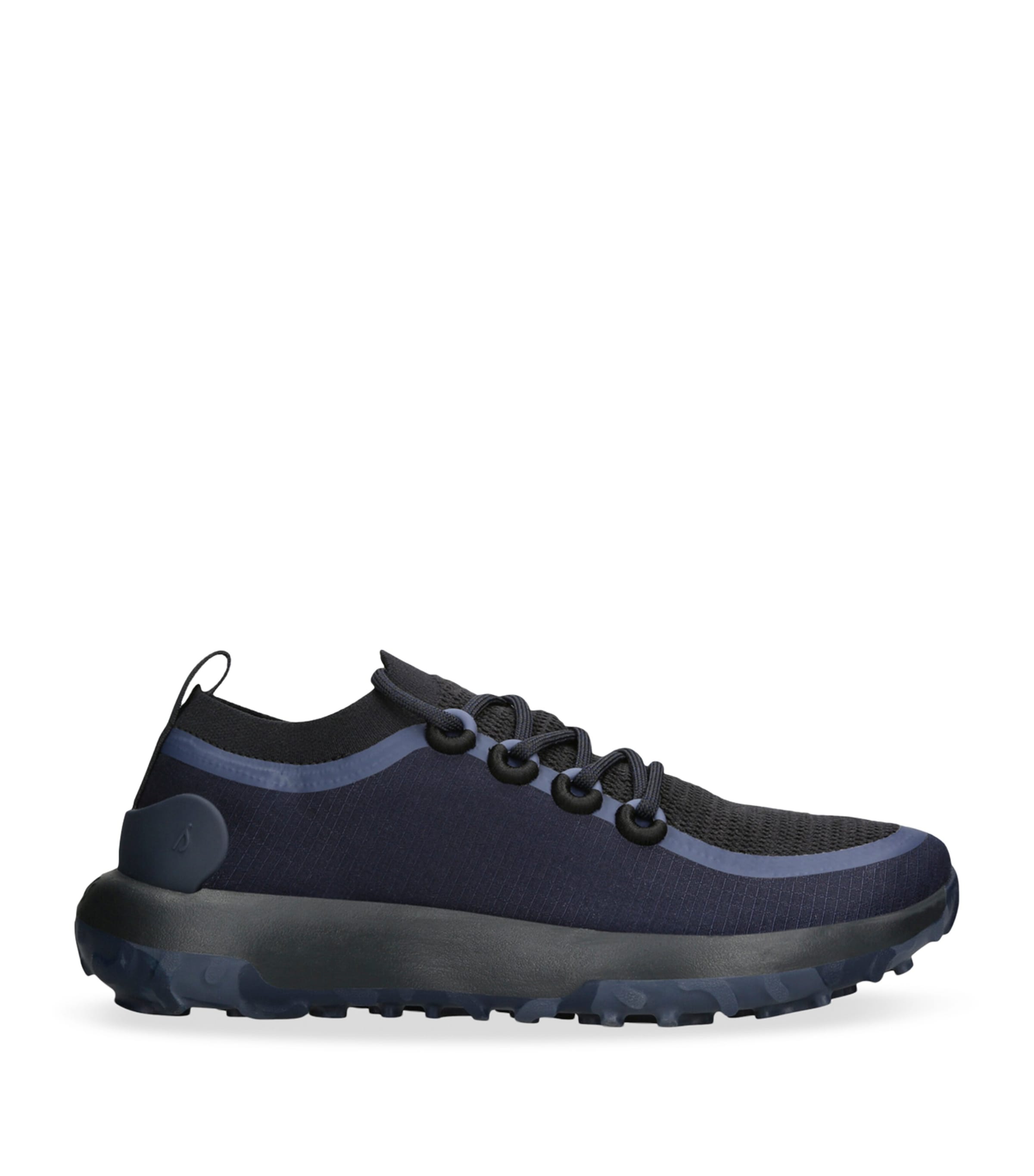 Allbirds Water-resistant Trail Runner Trainers In Multi