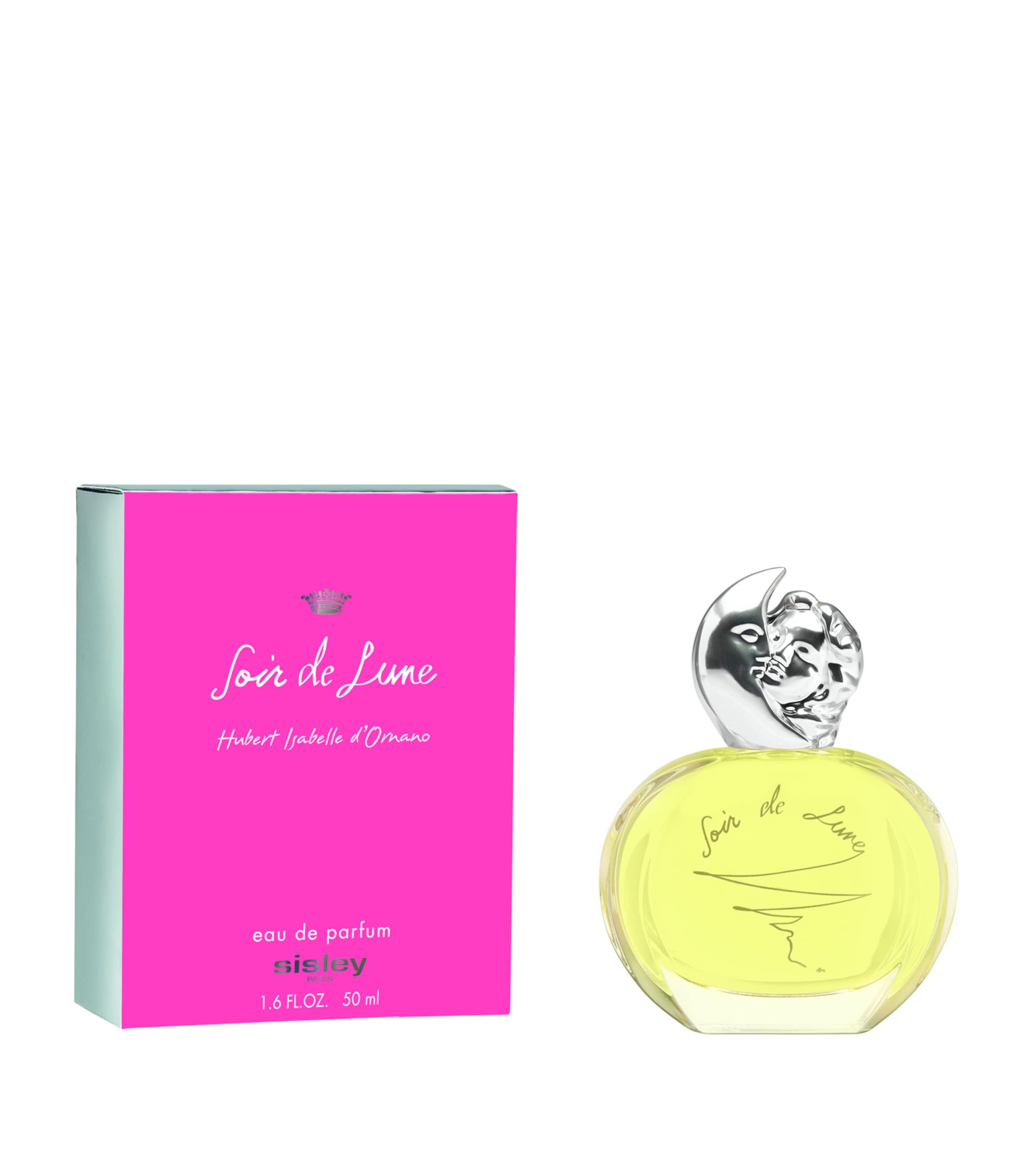 Sisley Paris Soir De Lune Eau De Parfum