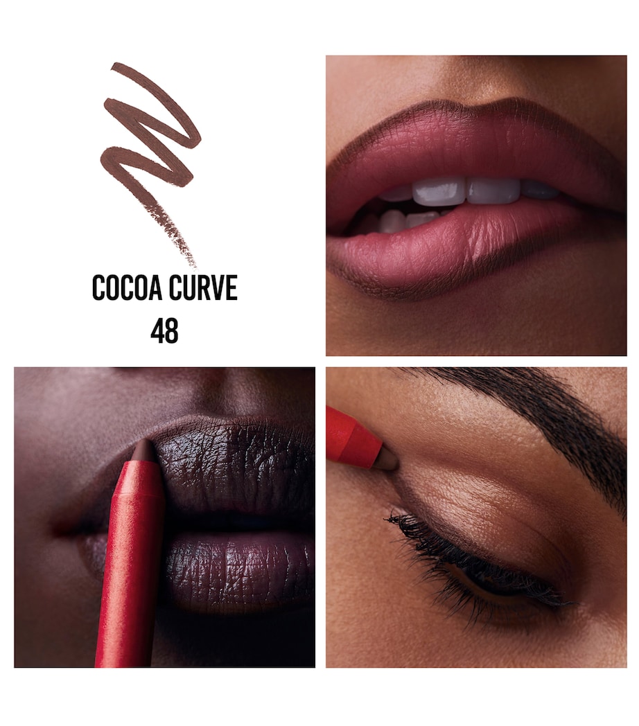 Glamliner Lip & Eye Contour Pencil 5 Image 2