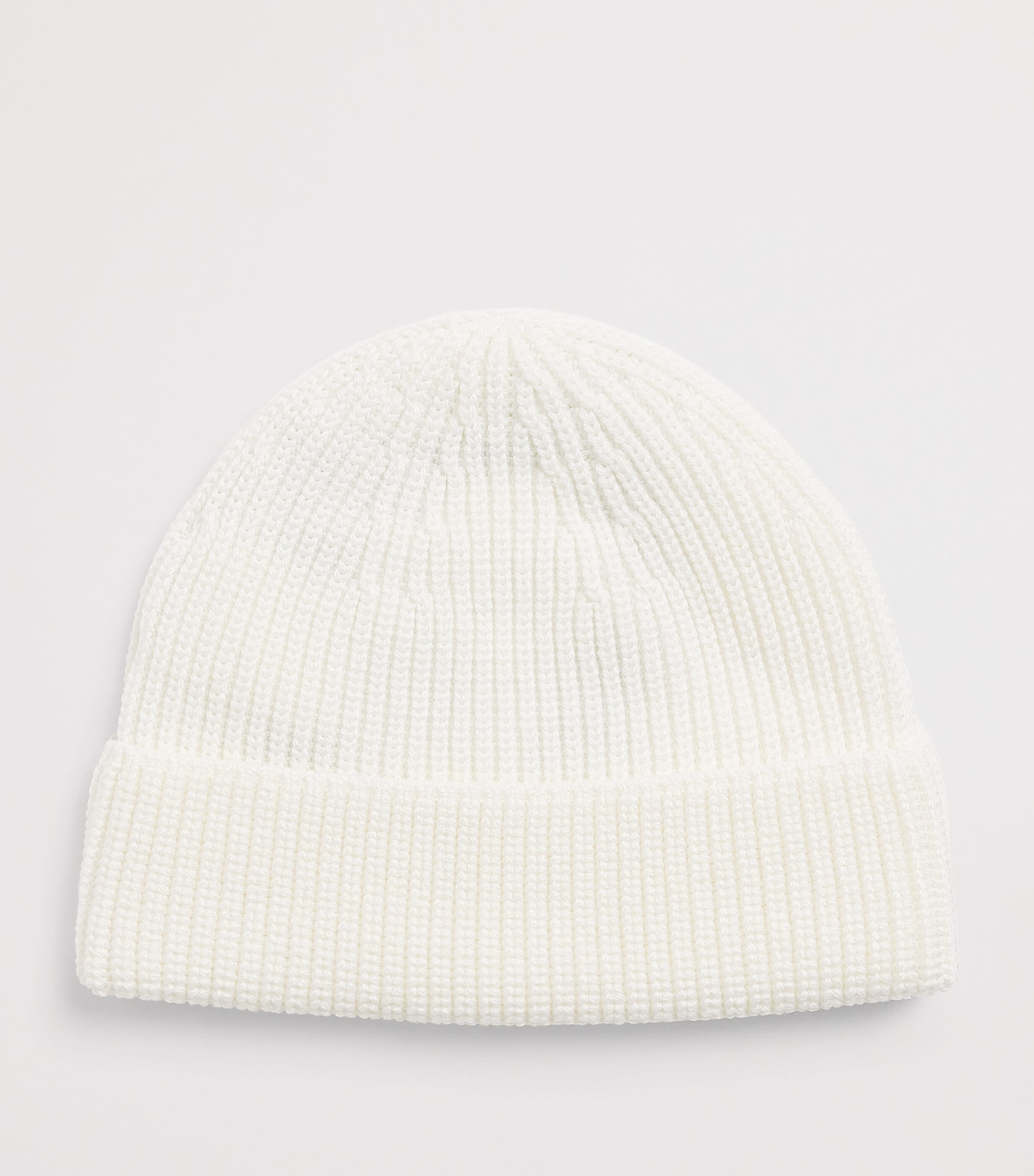 Wool Cosmic Beanie 91400 NEIGE Image 2