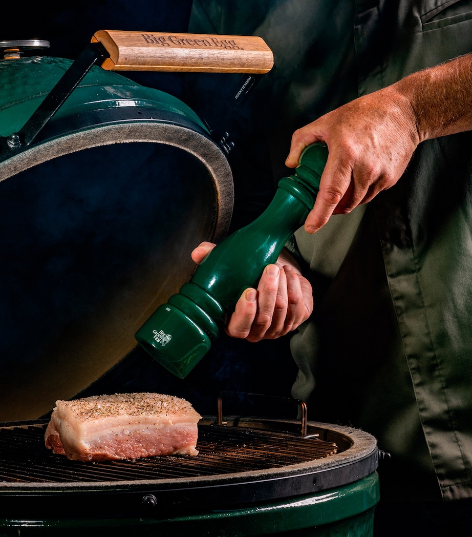 x Peugeot Pepper Mill GREEN Image 2