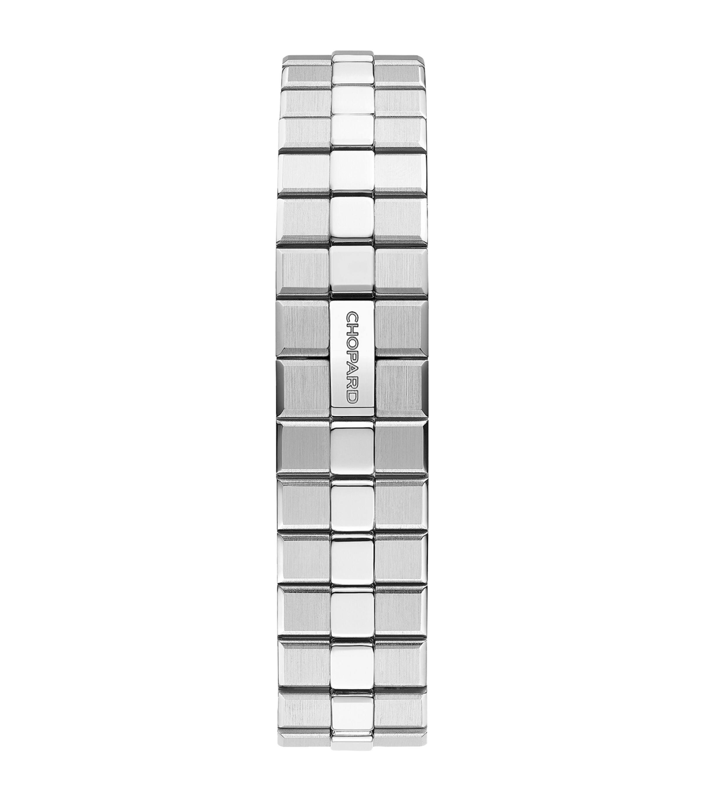 Stainless Steel and Diamond Alpine Eagle Watch 33mm STAINLESS STEEL Image 3