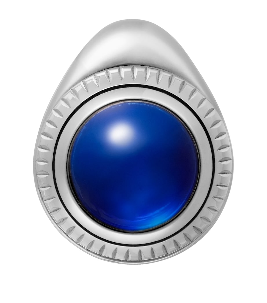 R de Cartier Ballpoint Pen PALLADIUM Image 3