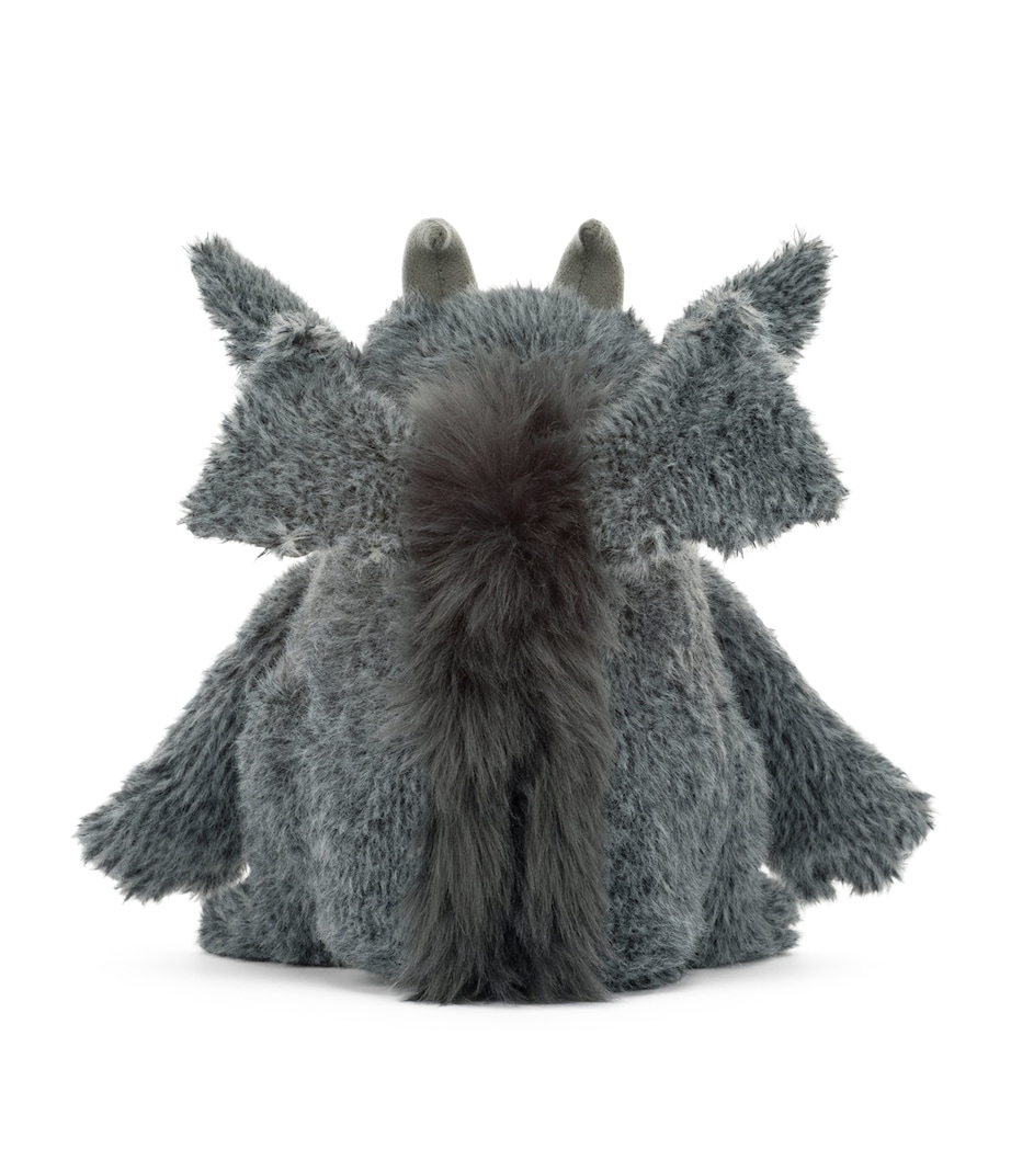 Jellycat Growlston Gargoyle (16cm) Image 4