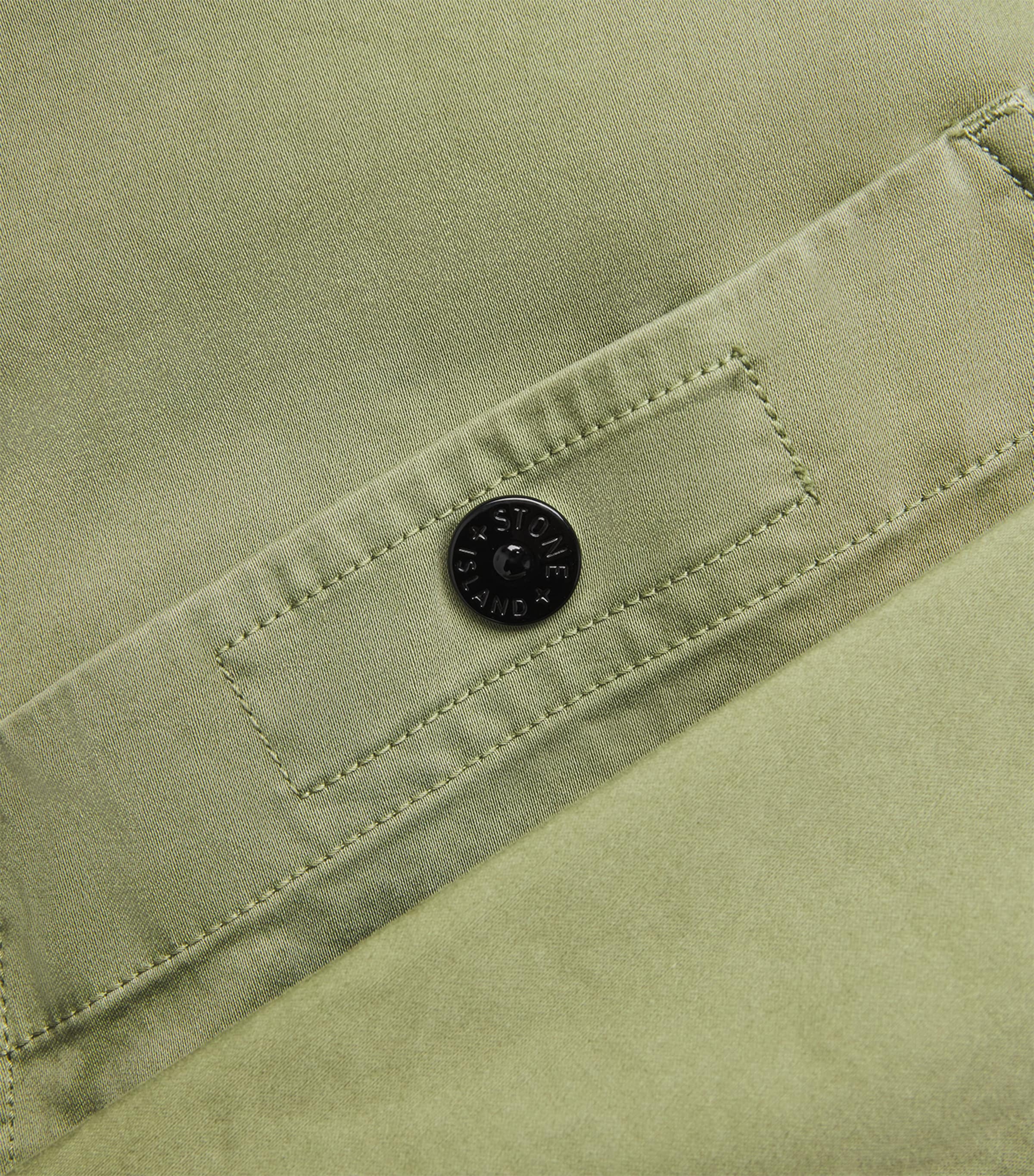 Canvas Shirt V0055 Image 5