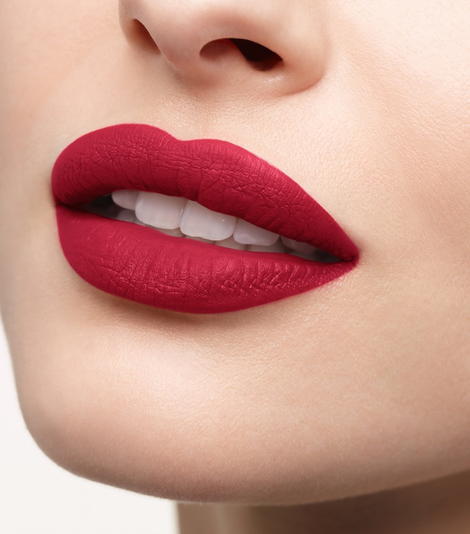 Rouge Louboutin Velvet Matte Lipstick ROUGE LOUBOUTIN 001M Image 3
