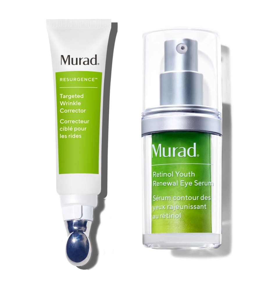 Rapid Wrinkle Repair Kit (2 x 15ml) NO COLOUR Image 2