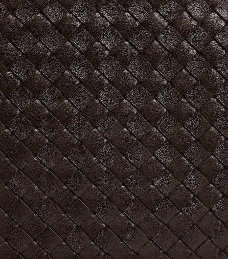 Nappa Leather Veneto Cross-Body Bag 2145 Image 4