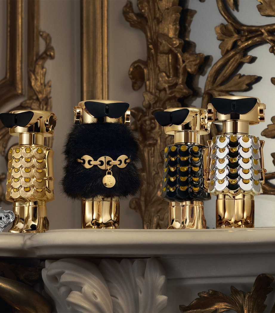 Fame Couture Eau de Parfum (80ml) NO COLOUR Image 5