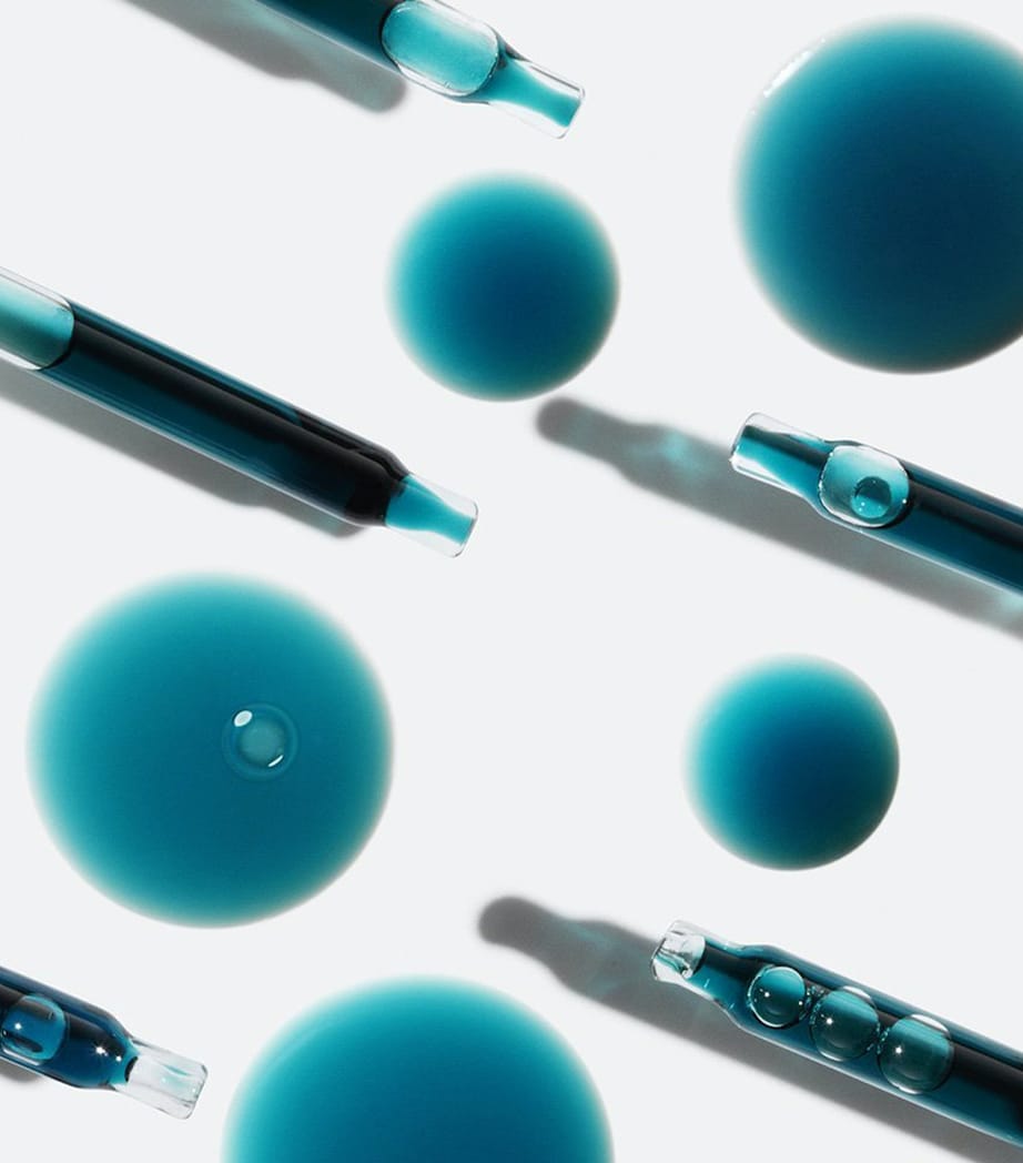 Luna Sleeping Night Oil (35ml) NO COLOUR Image 2