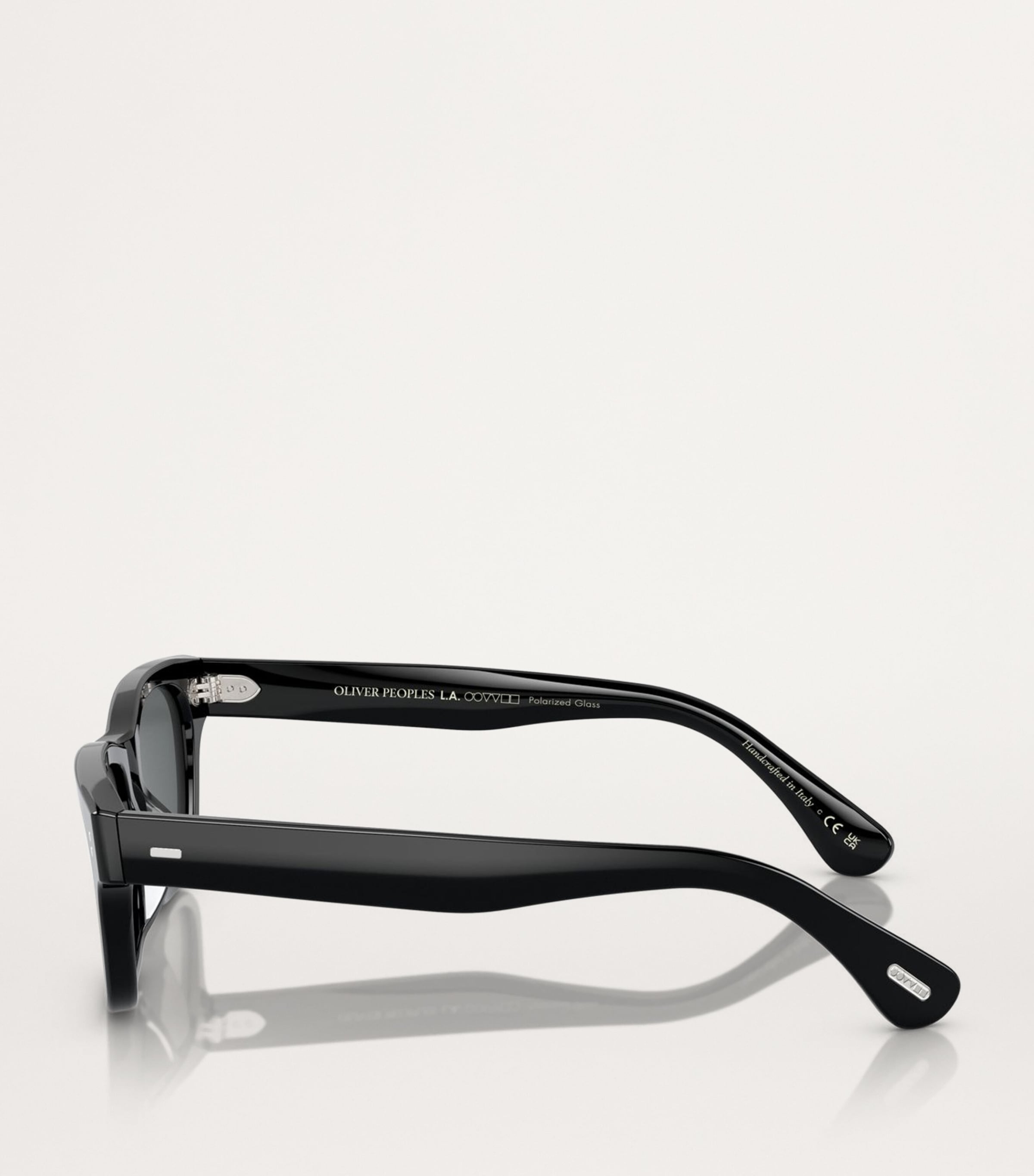 Oliver Peoples Acetate Rosson OV5540SU Sunglasses Image 3