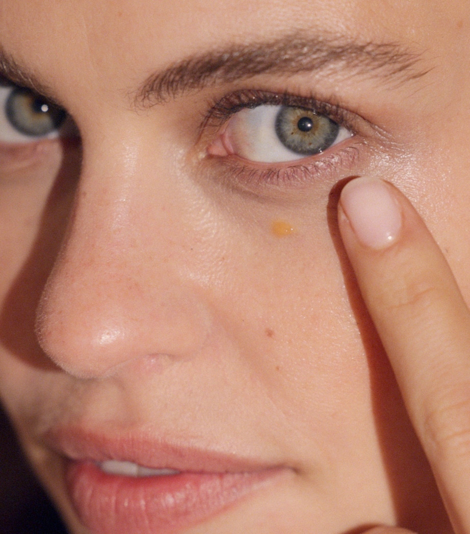 C+C Vitamin Eye Cream NO COLOUR Image 4