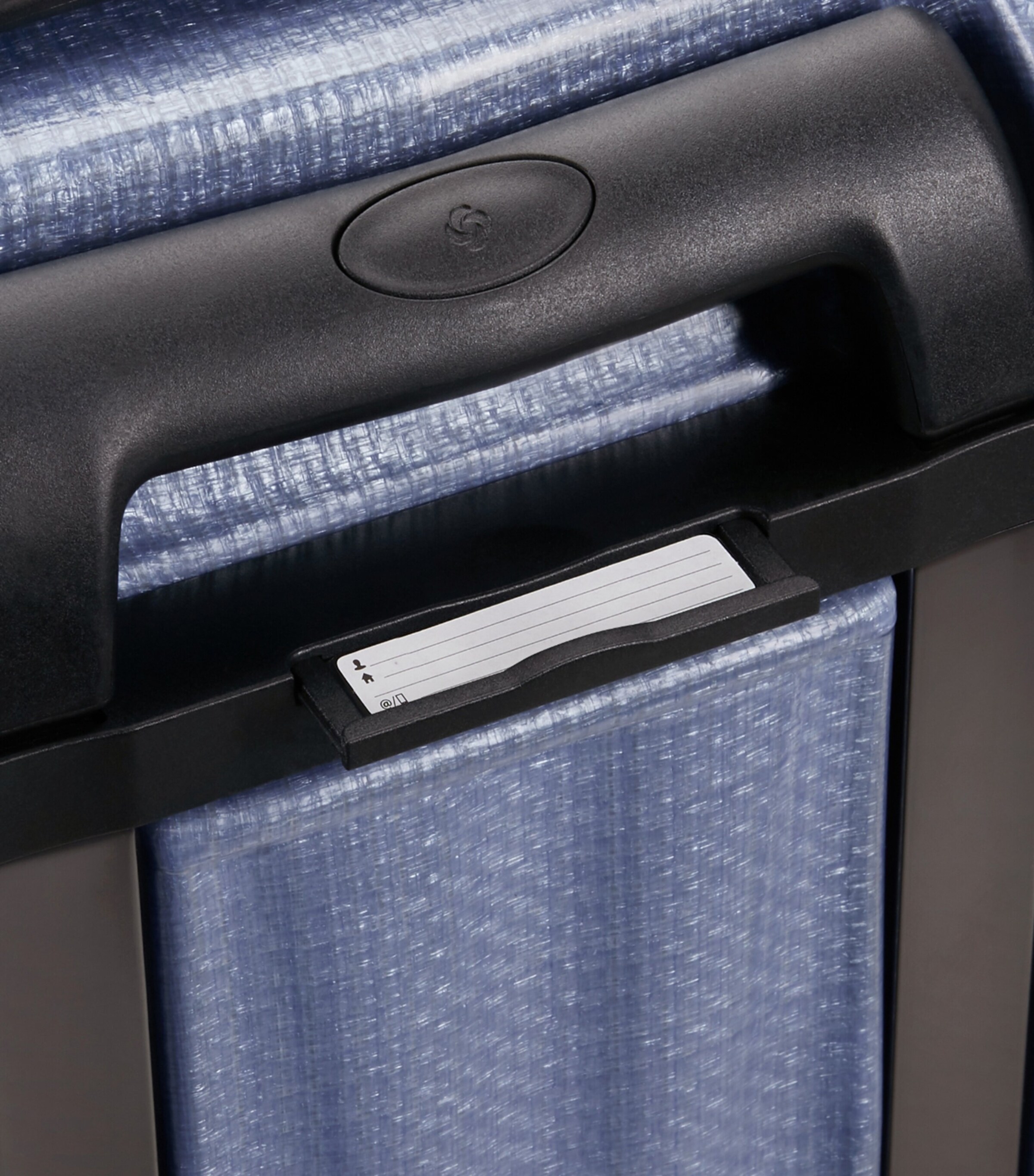 C-Lite Spinner Suitcase (81cm) LAVENDER A154 Image 8