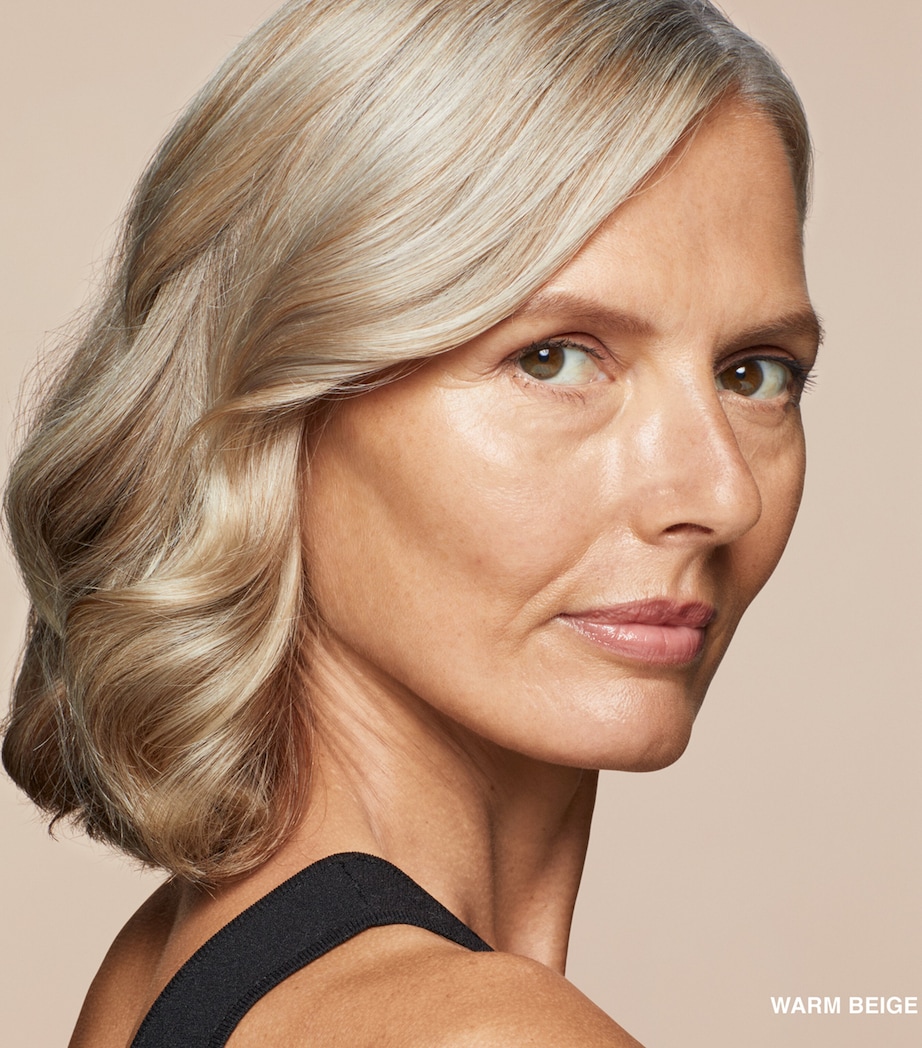 Skin Concealer Stick WARM BEIGE Image 4