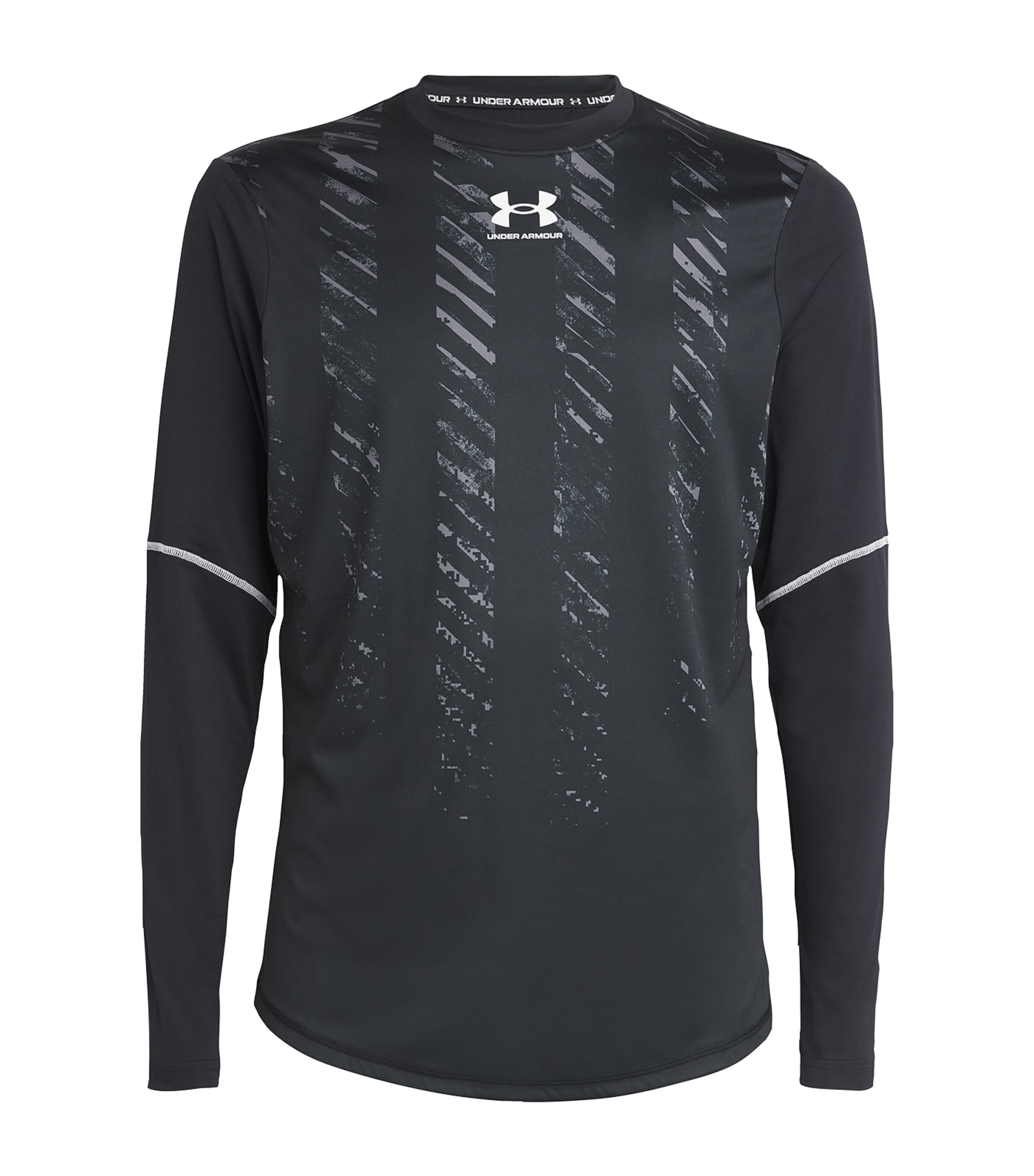 UNDER ARMOUR CHALLENGER PRO T-SHIRT 